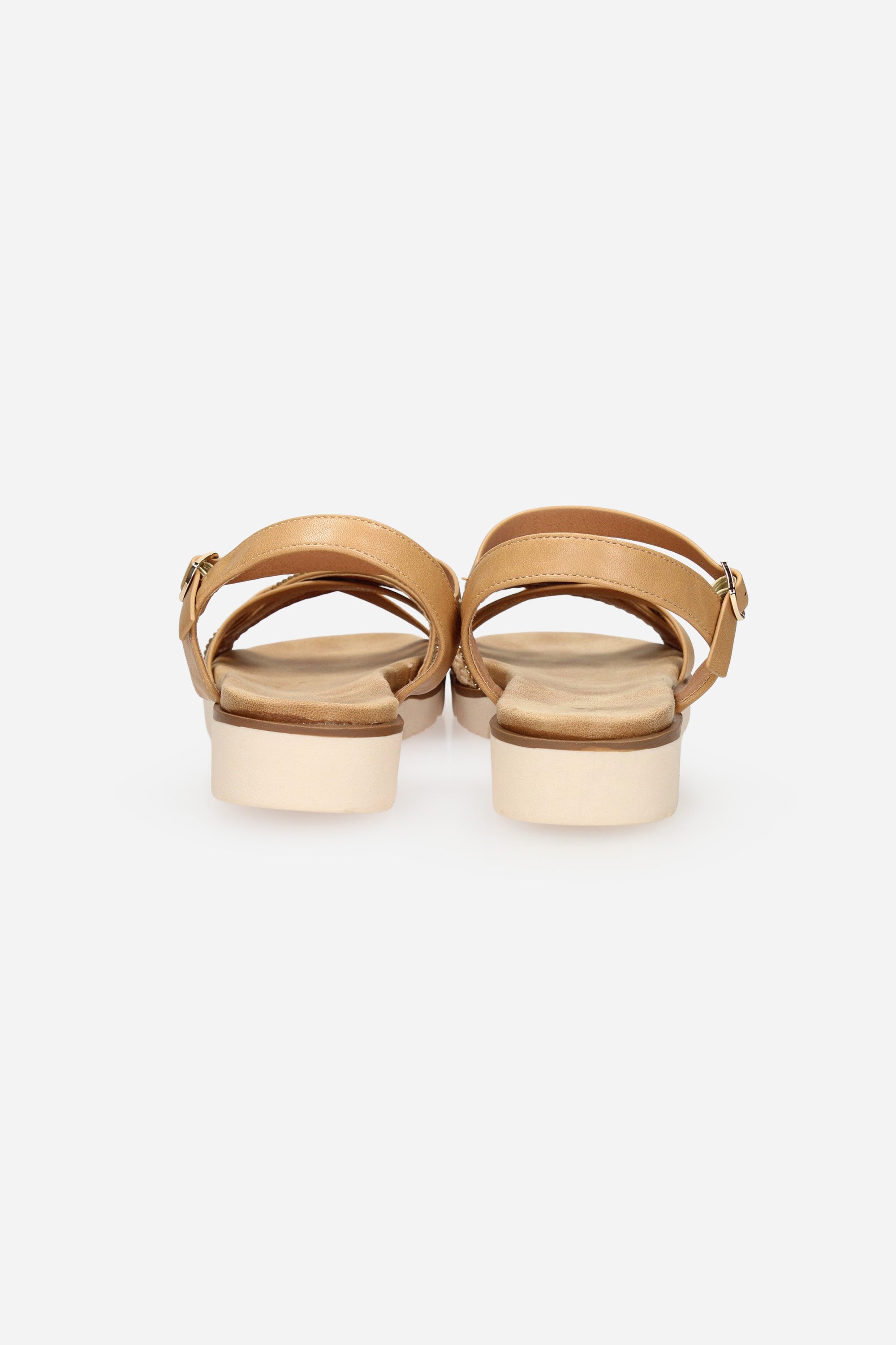 CUOIO | MARINA TORRES - D J51190-9 Sandalo