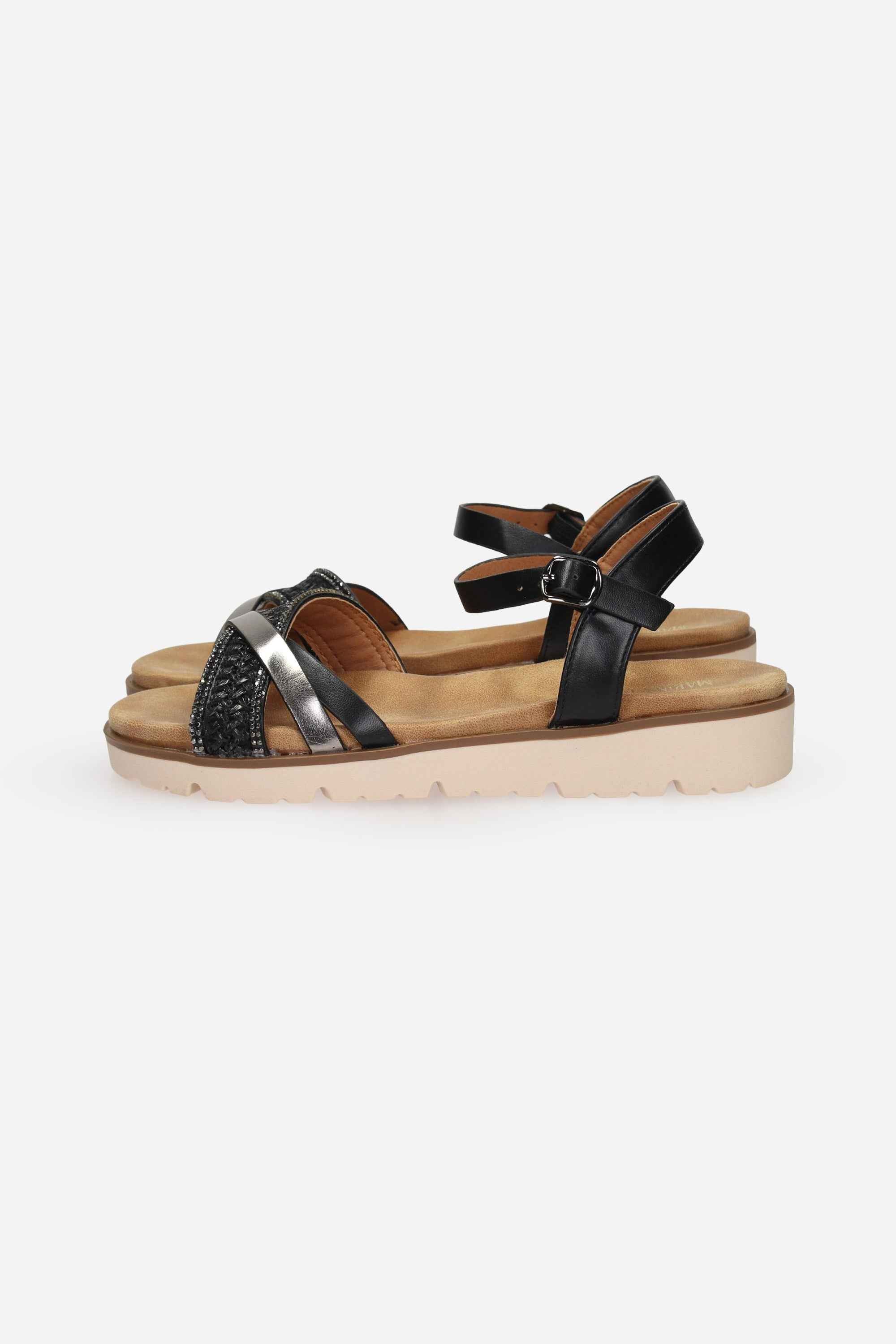 MARINA TORRES - D J51190-9 Sandalo