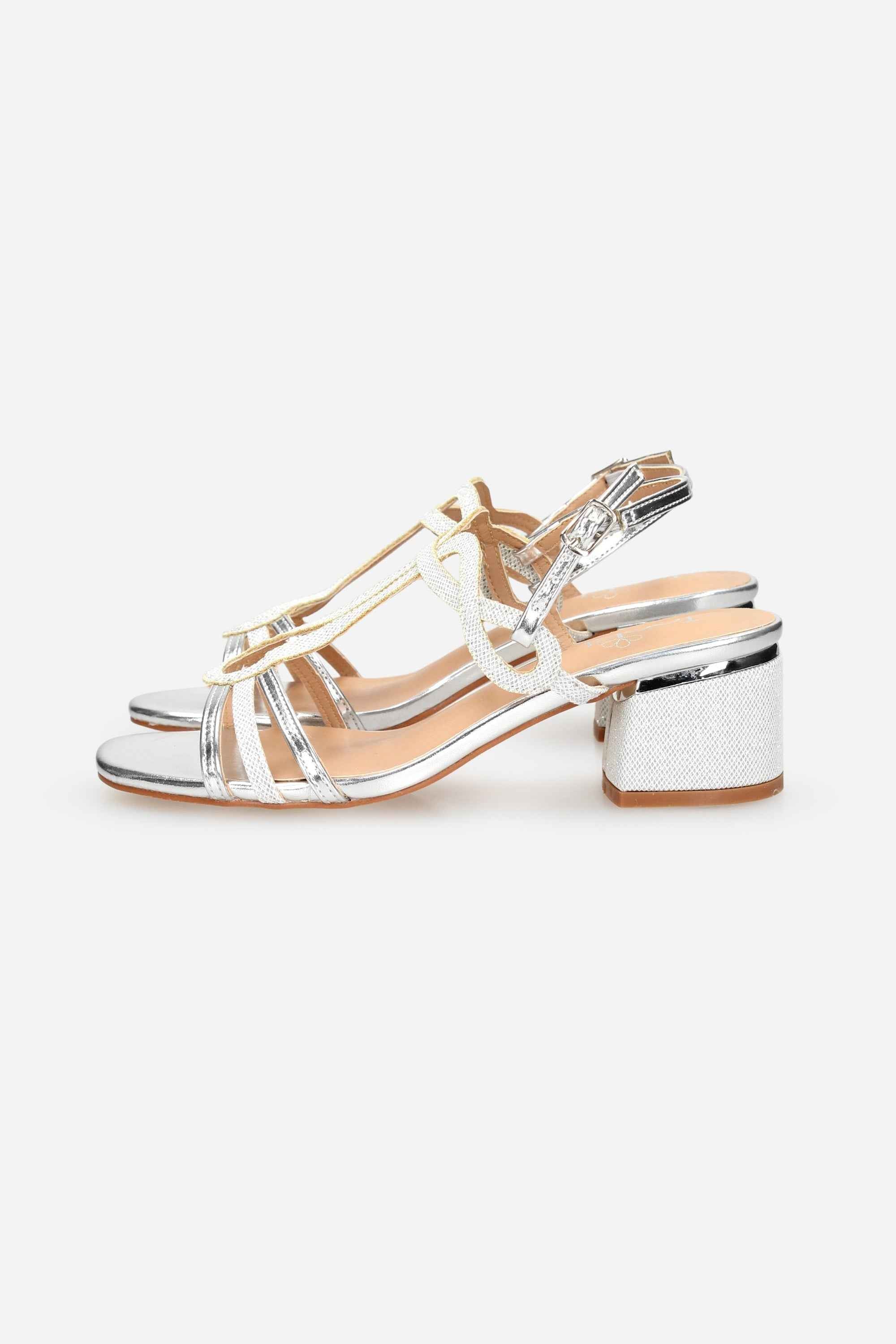 TOO LIKE - D 3069-F12 Sandalo