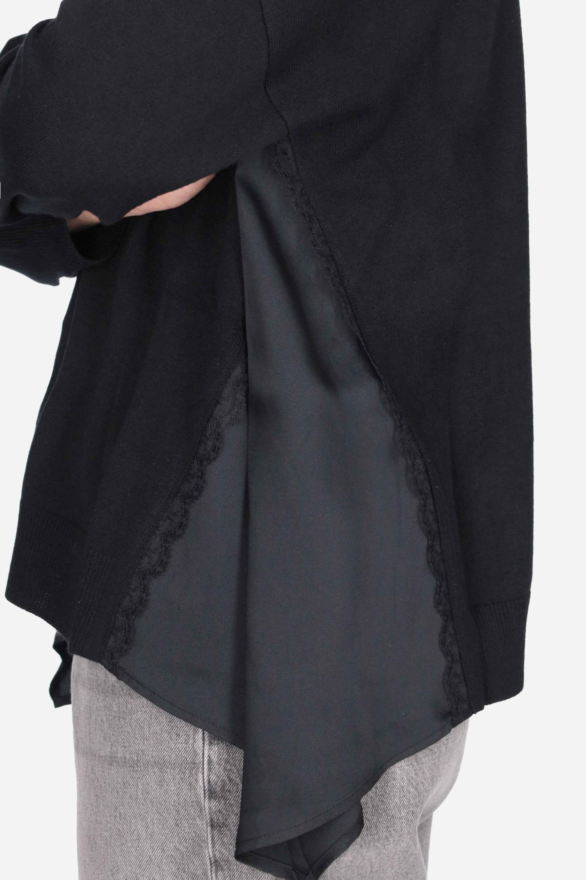 LIU JO - D WF6290MA16R Maglia