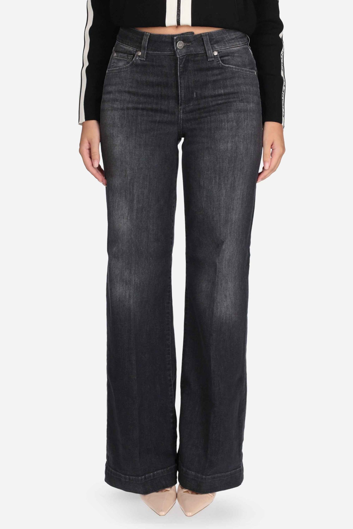 LIU JO - D UF6068DS081 Jeans
