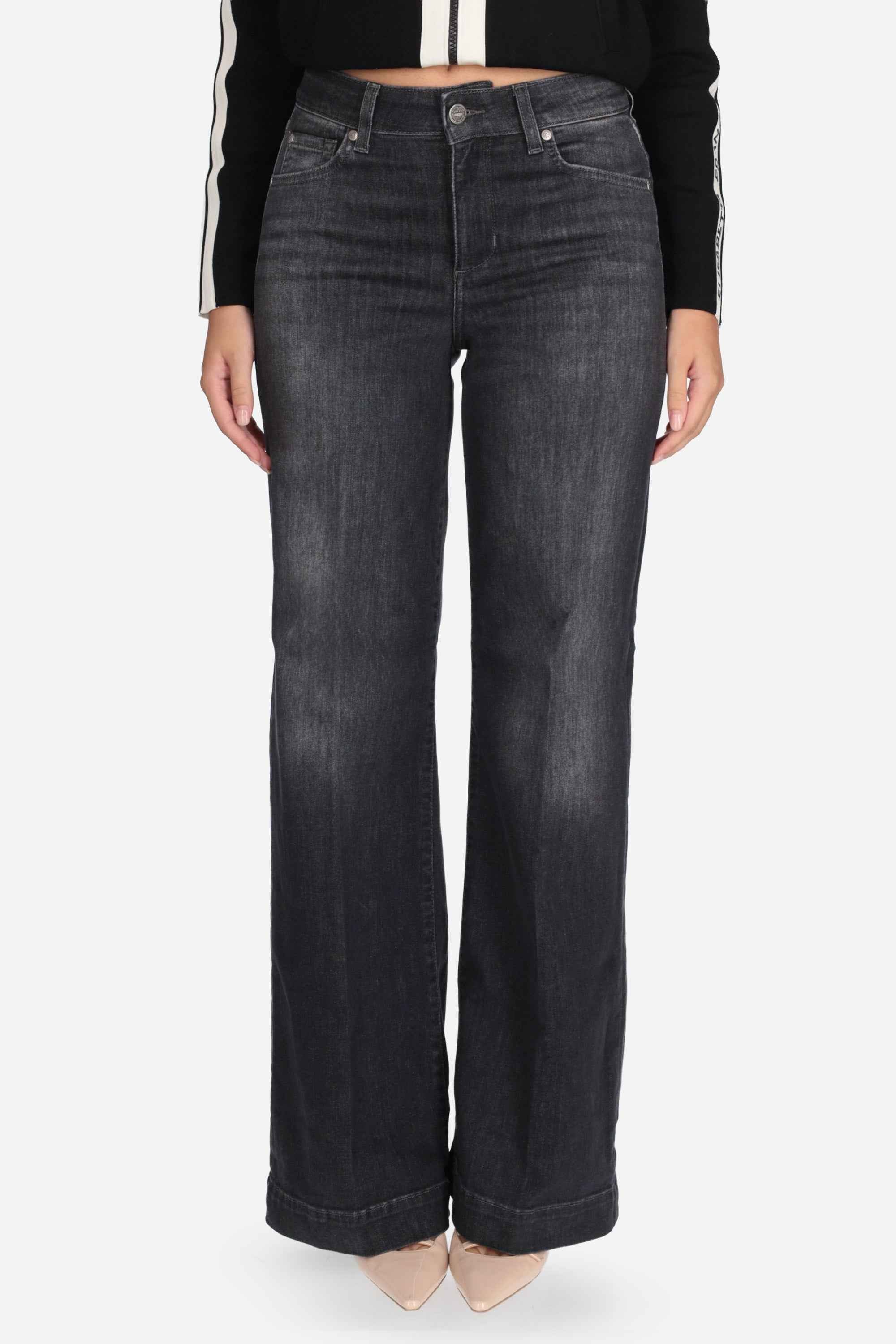 LIU JO - D UF6068DS081 Jeans