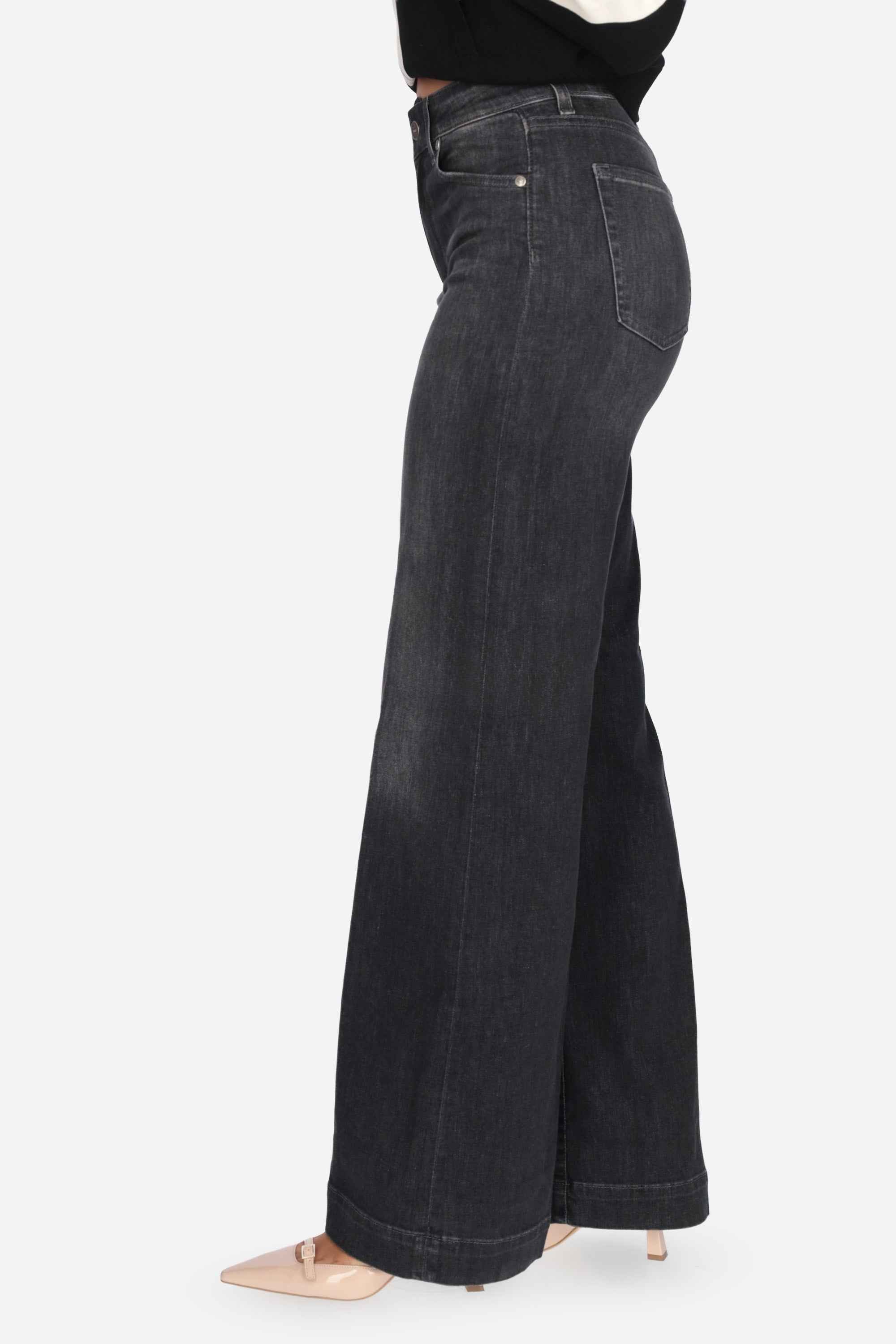 LIU JO - D UF6068DS081 Jeans