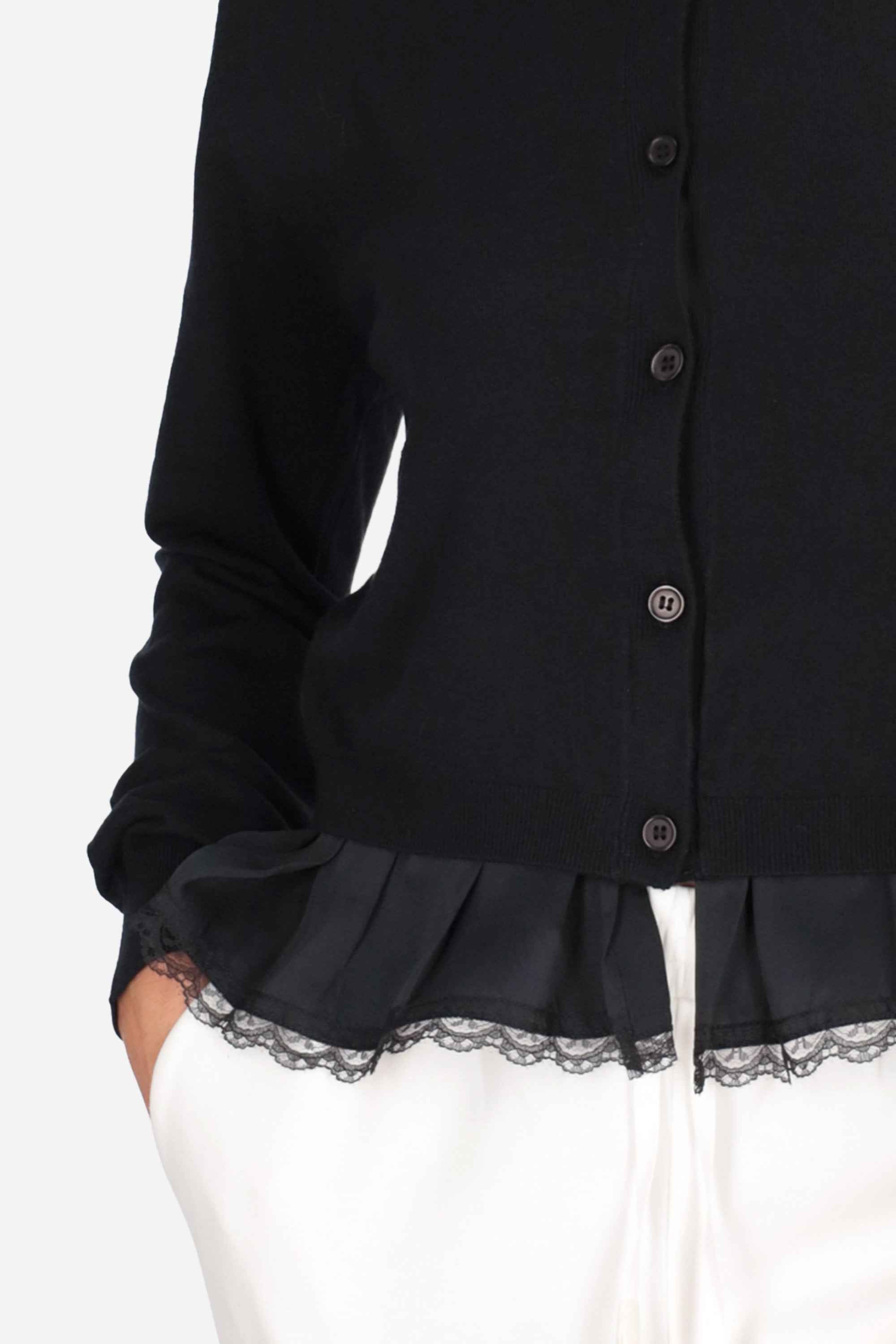 LIU JO - D WF6034MA16R Cardigan