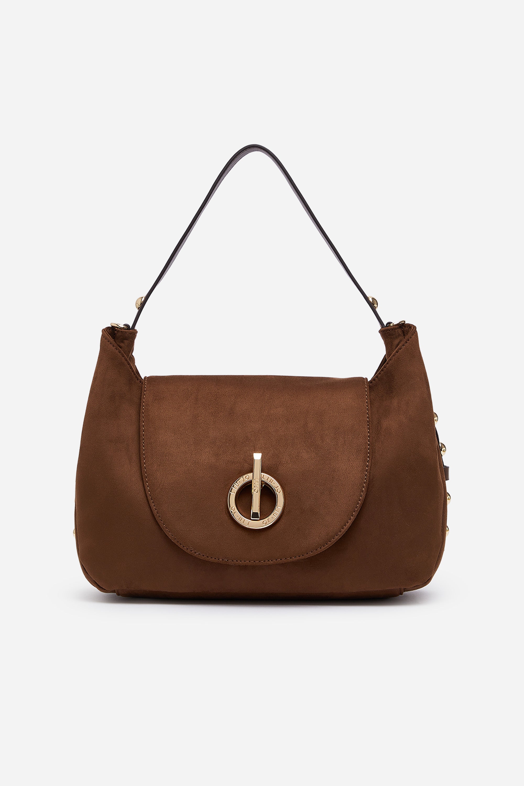 MARRONE | LIU JO - D AF6113T711A Borsa