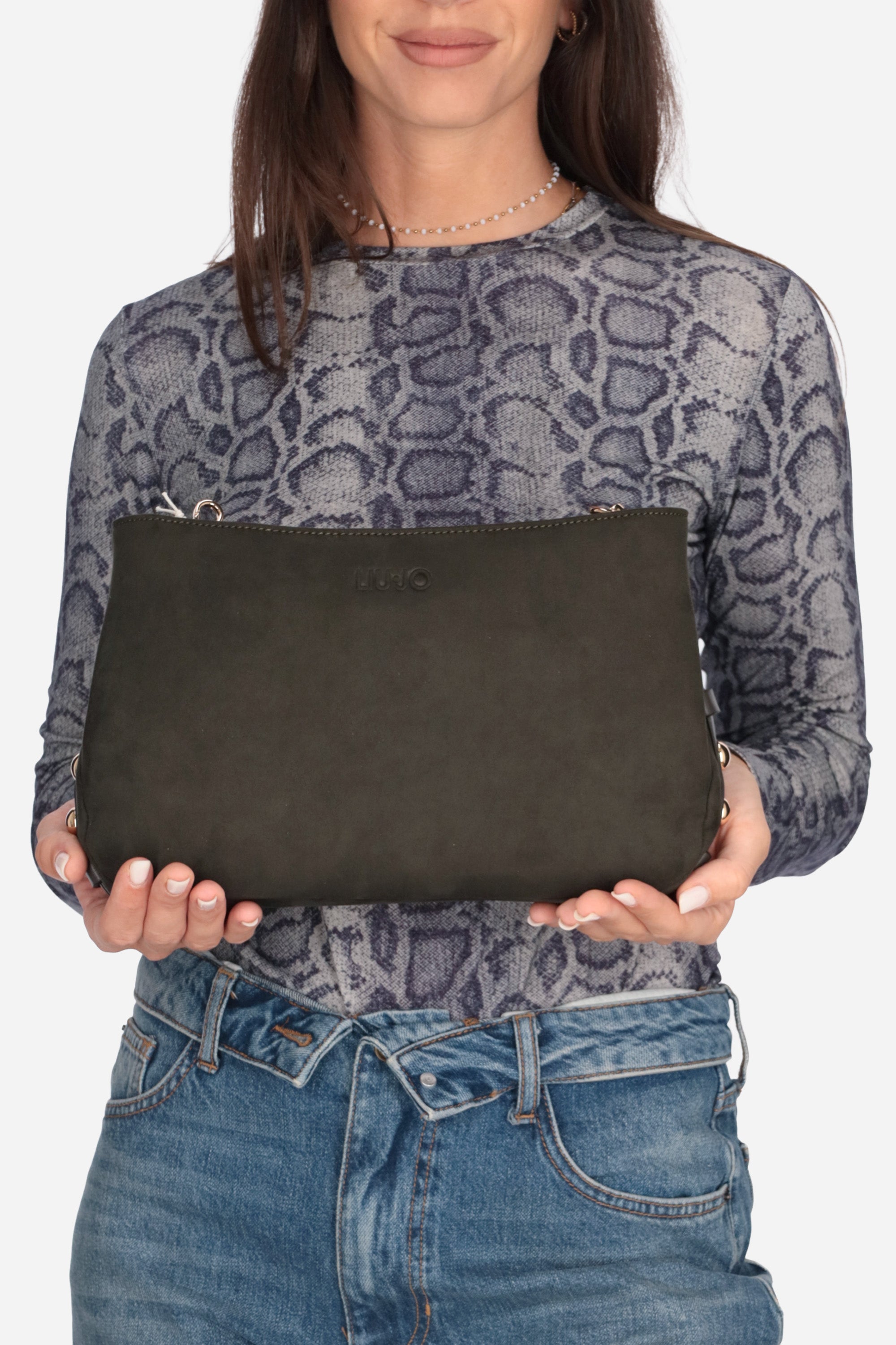 VERDONE | LIU JO - D AF6033T711A Borsa