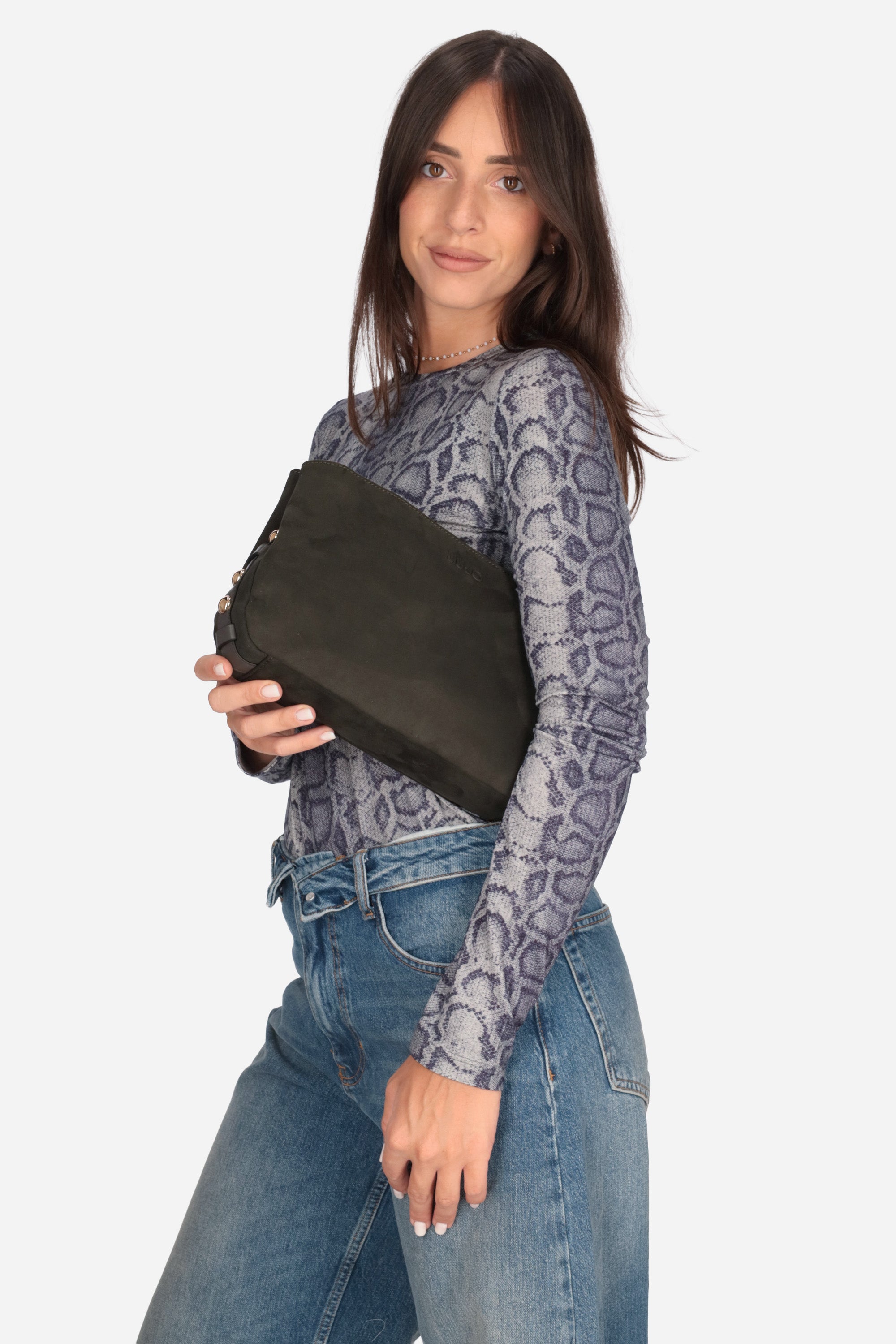 VERDONE | LIU JO - D AF6033T711A Borsa