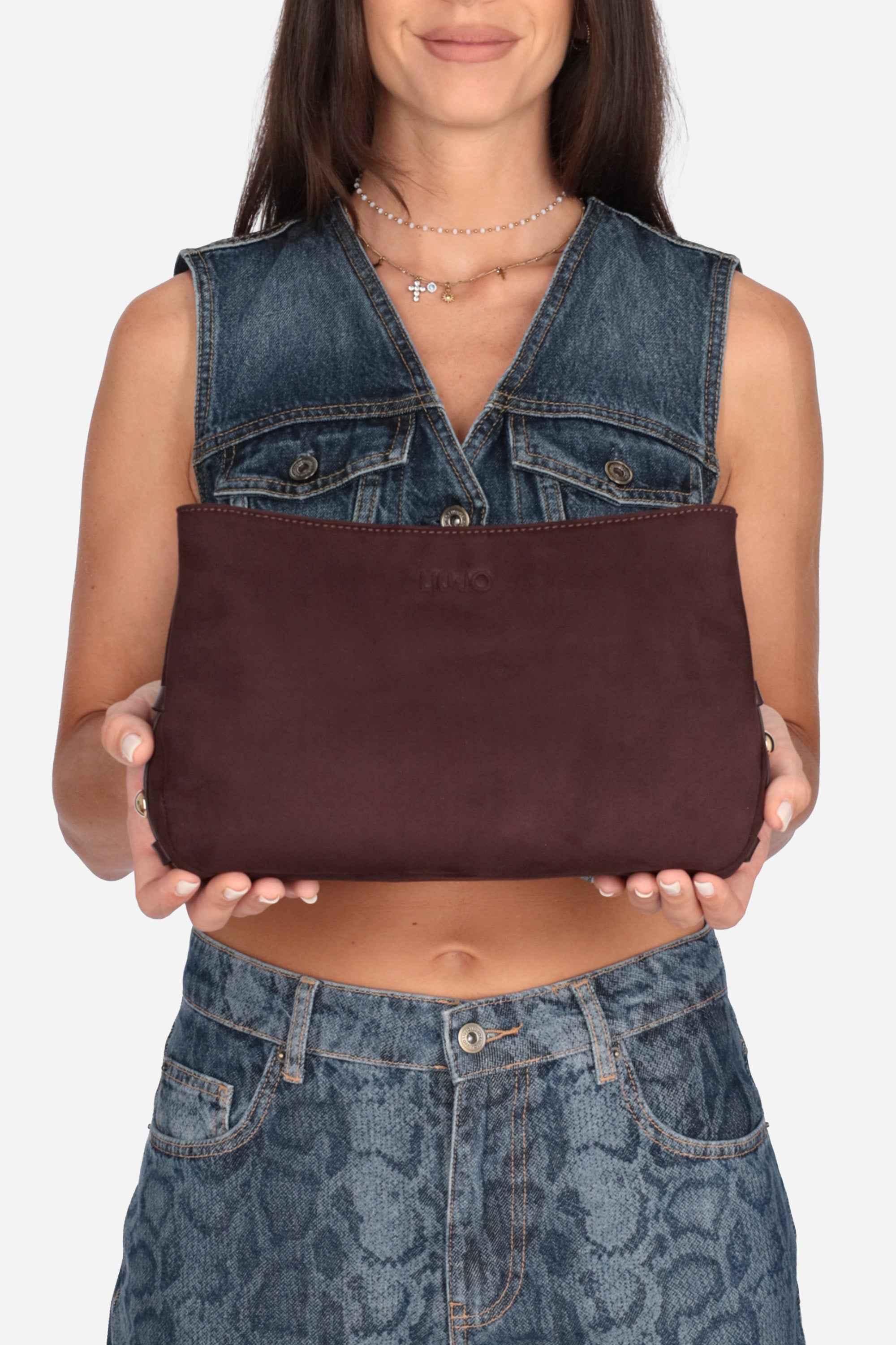 LIU JO - D AF6033T711A Borsa