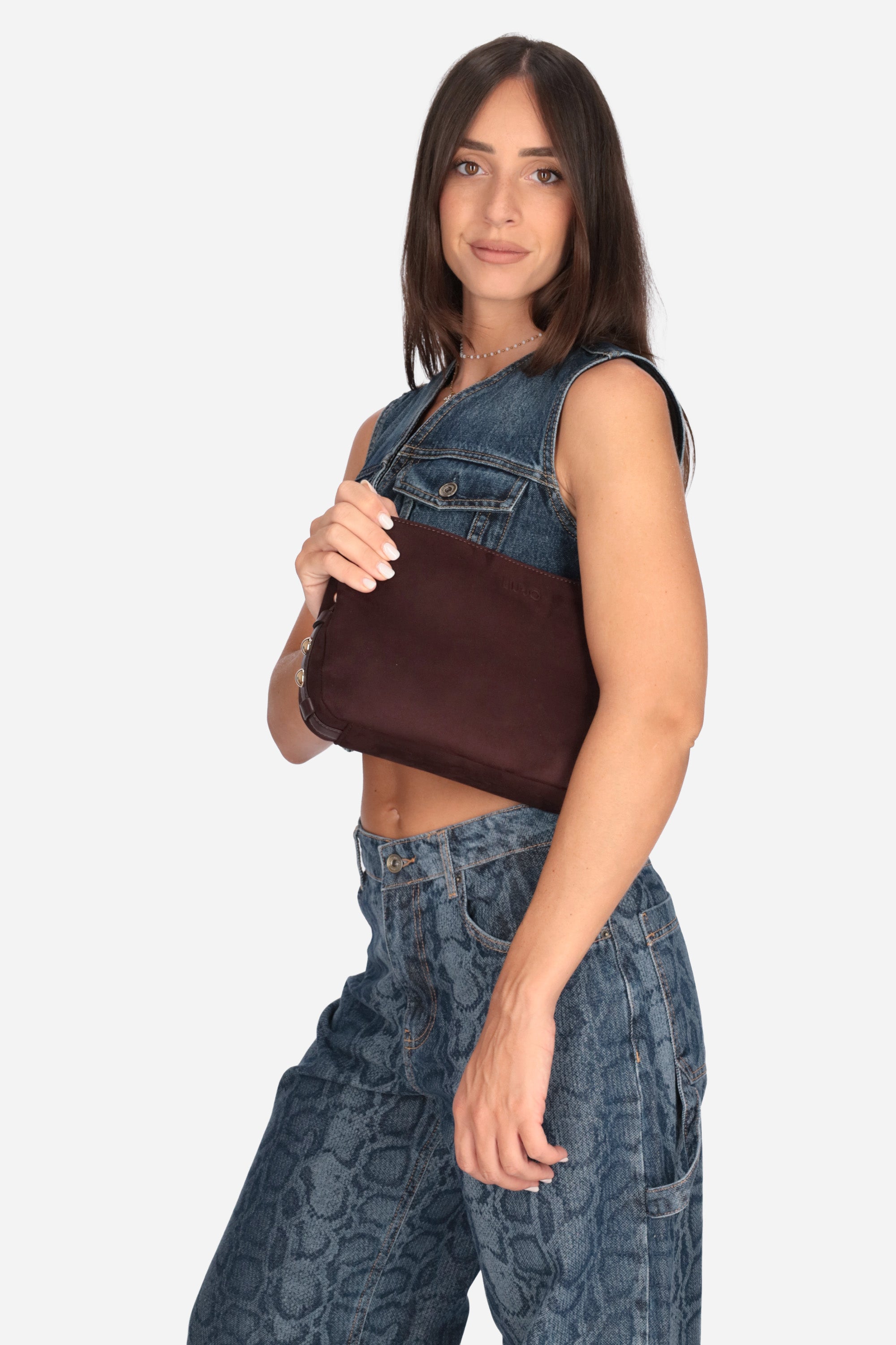 TESTA DI MORO | LIU JO - D AF6033T711A Borsa