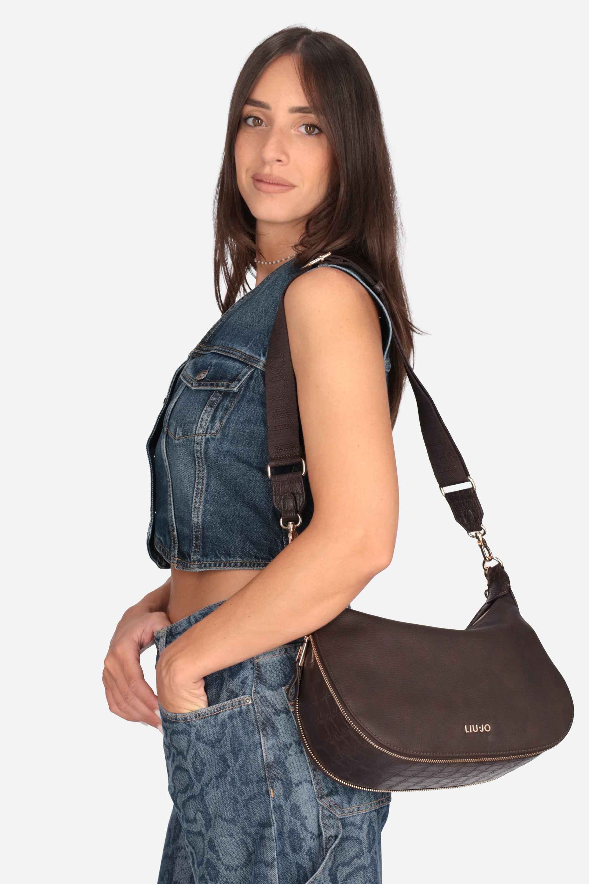 LIU JO - D AF6133E1142 Borsa