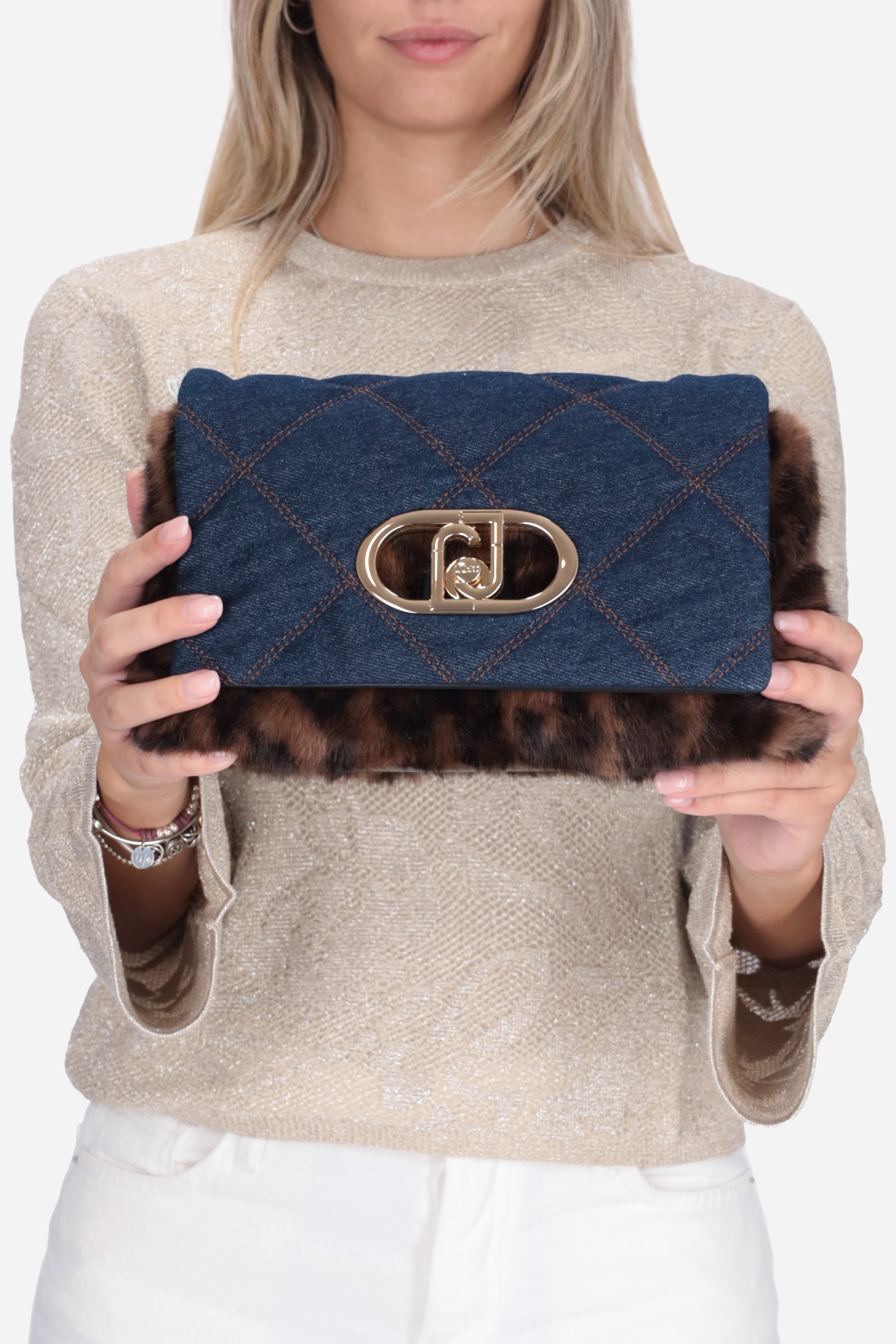 BLU | LIU JO - D AF6148E1164 Borsa