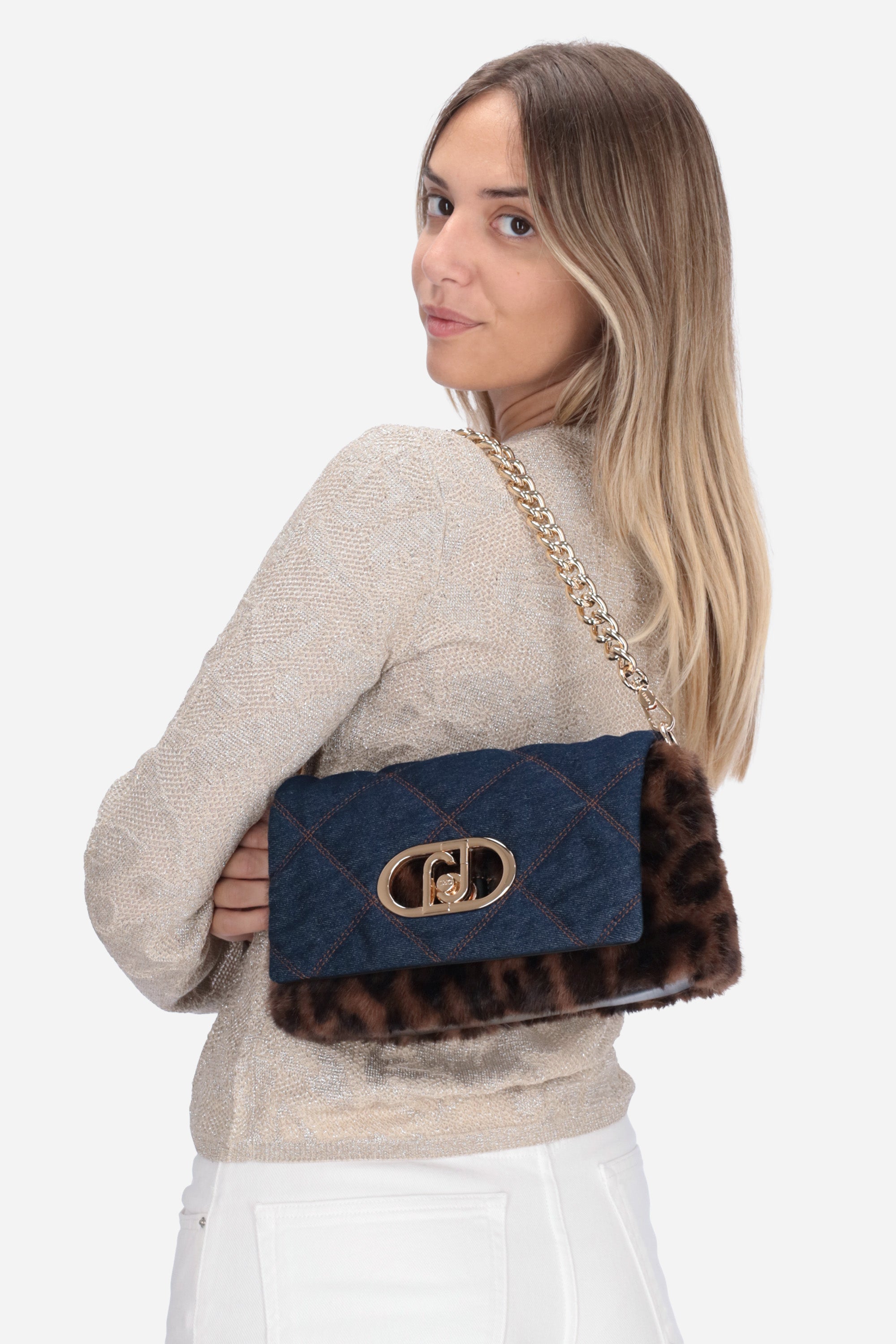 BLU | LIU JO - D AF6148E1164 Borsa