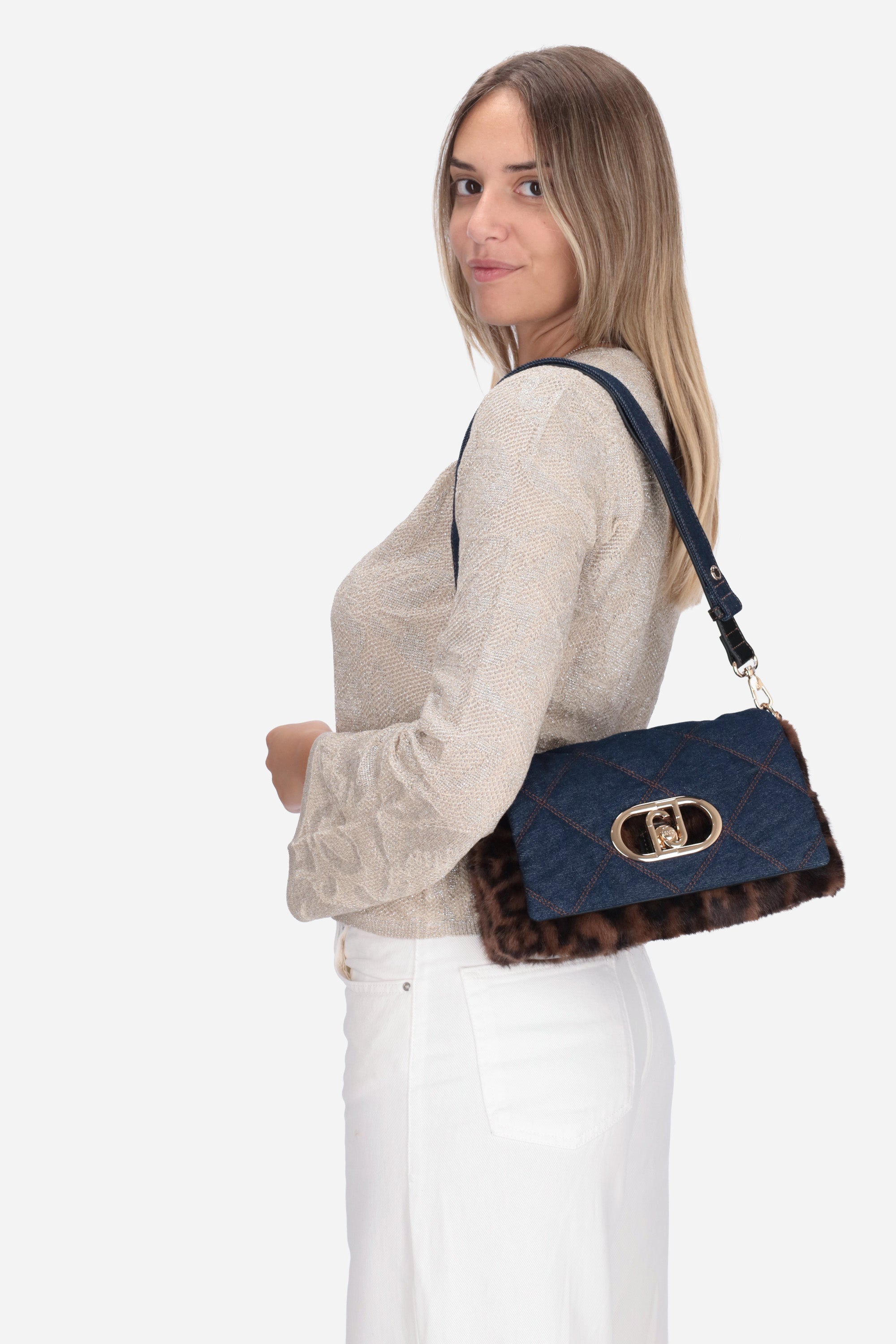 BLU | LIU JO - D AF6148E1164 Borsa