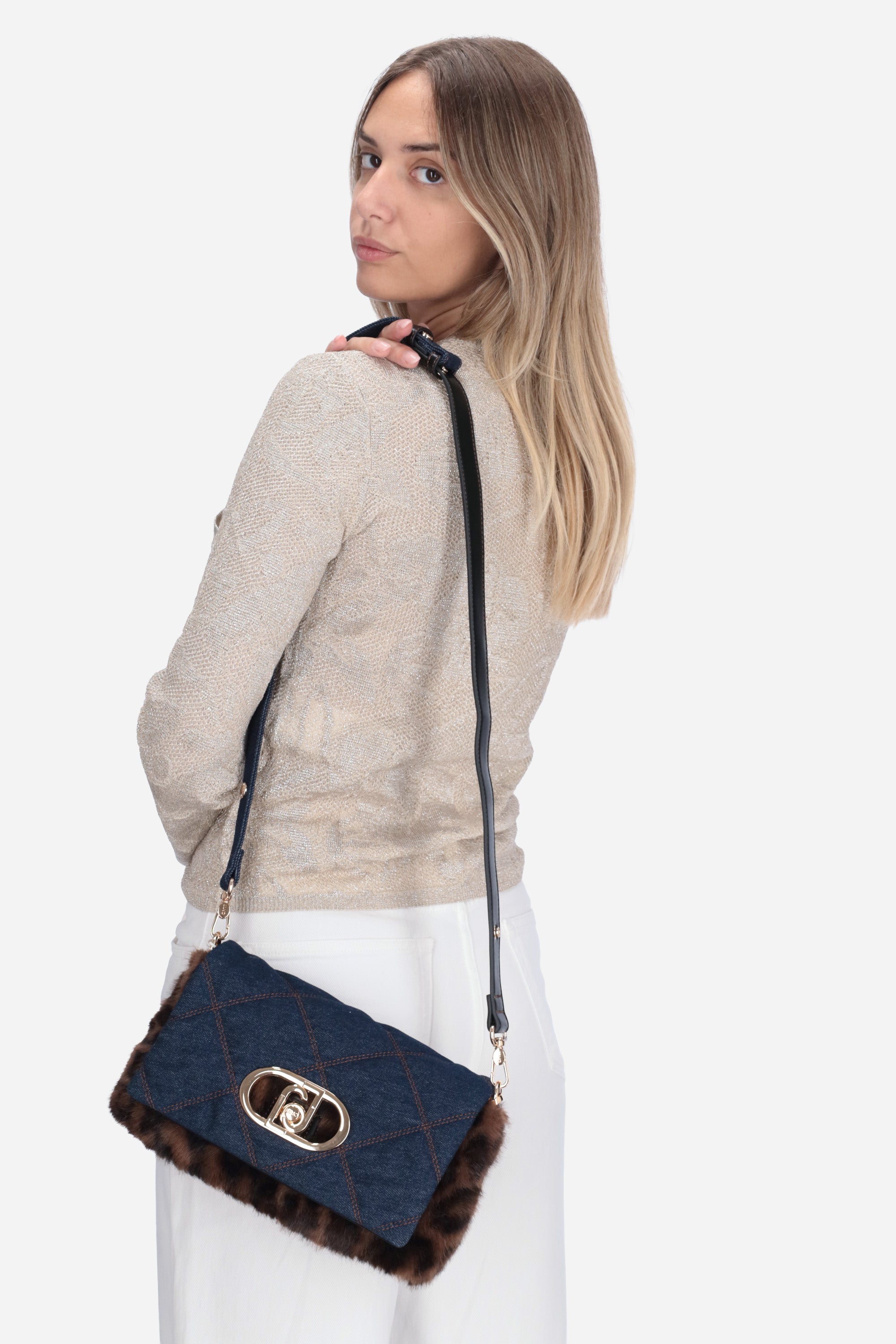 BLU | LIU JO - D AF6148E1164 Borsa