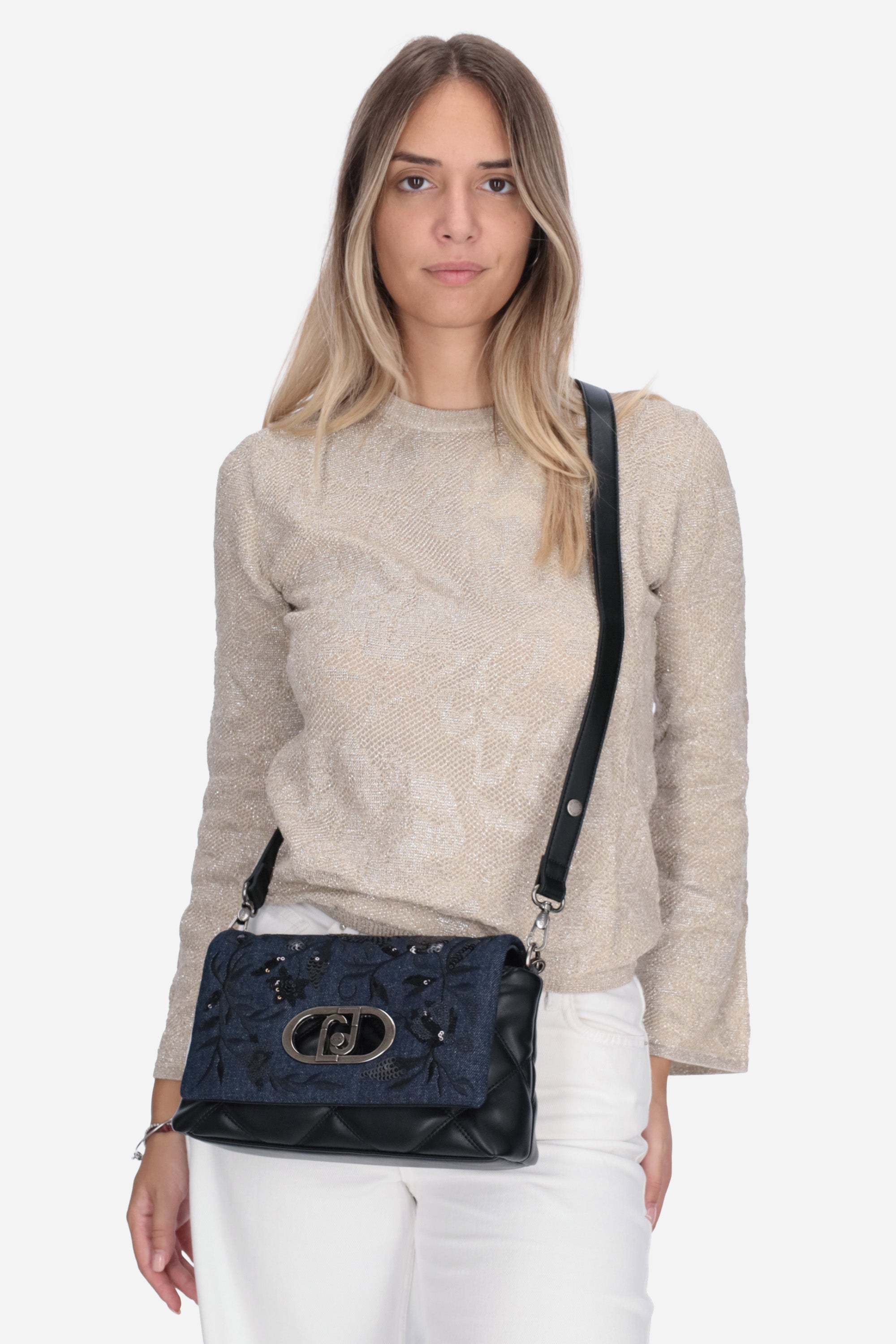 BLU | LIU JO - D AF6148D5077 Borsa