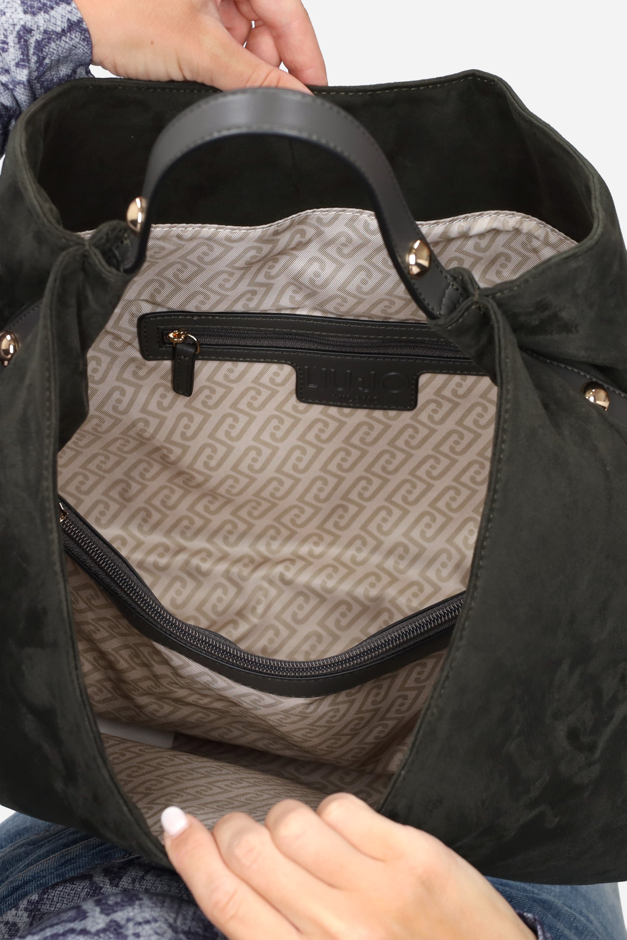 VERDONE | LIU JO - D AF6029T711A Borsa