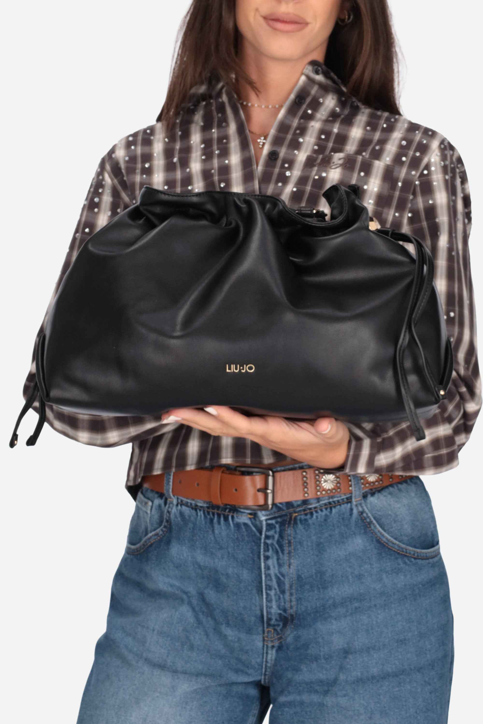 LIU JO - D AF6098E1065 Borsa