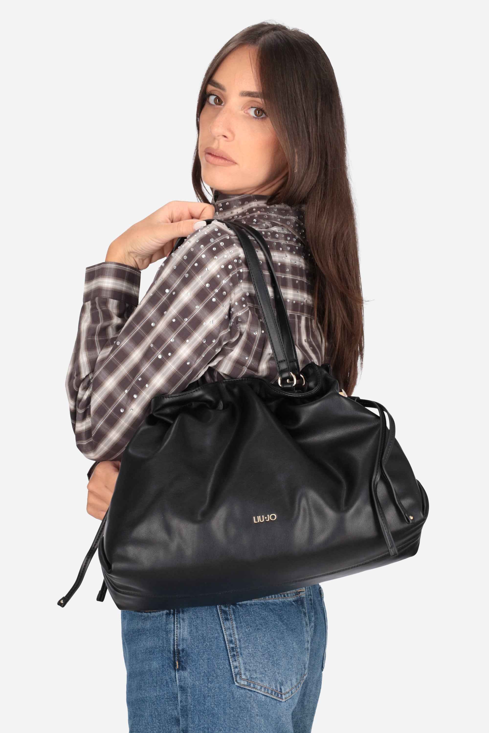 LIU JO - D AF6098E1065 Borsa
