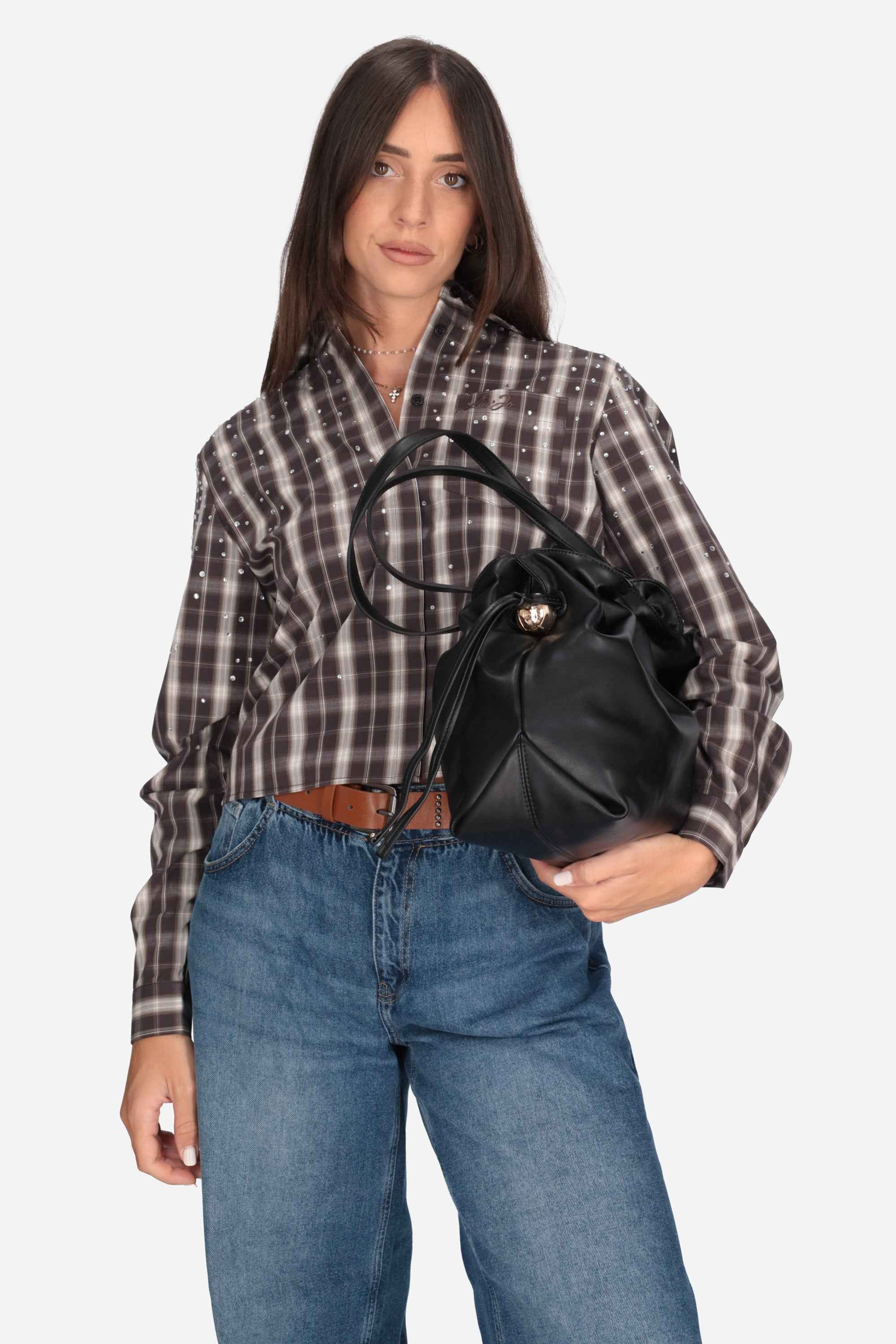 LIU JO - D AF6098E1065 Borsa