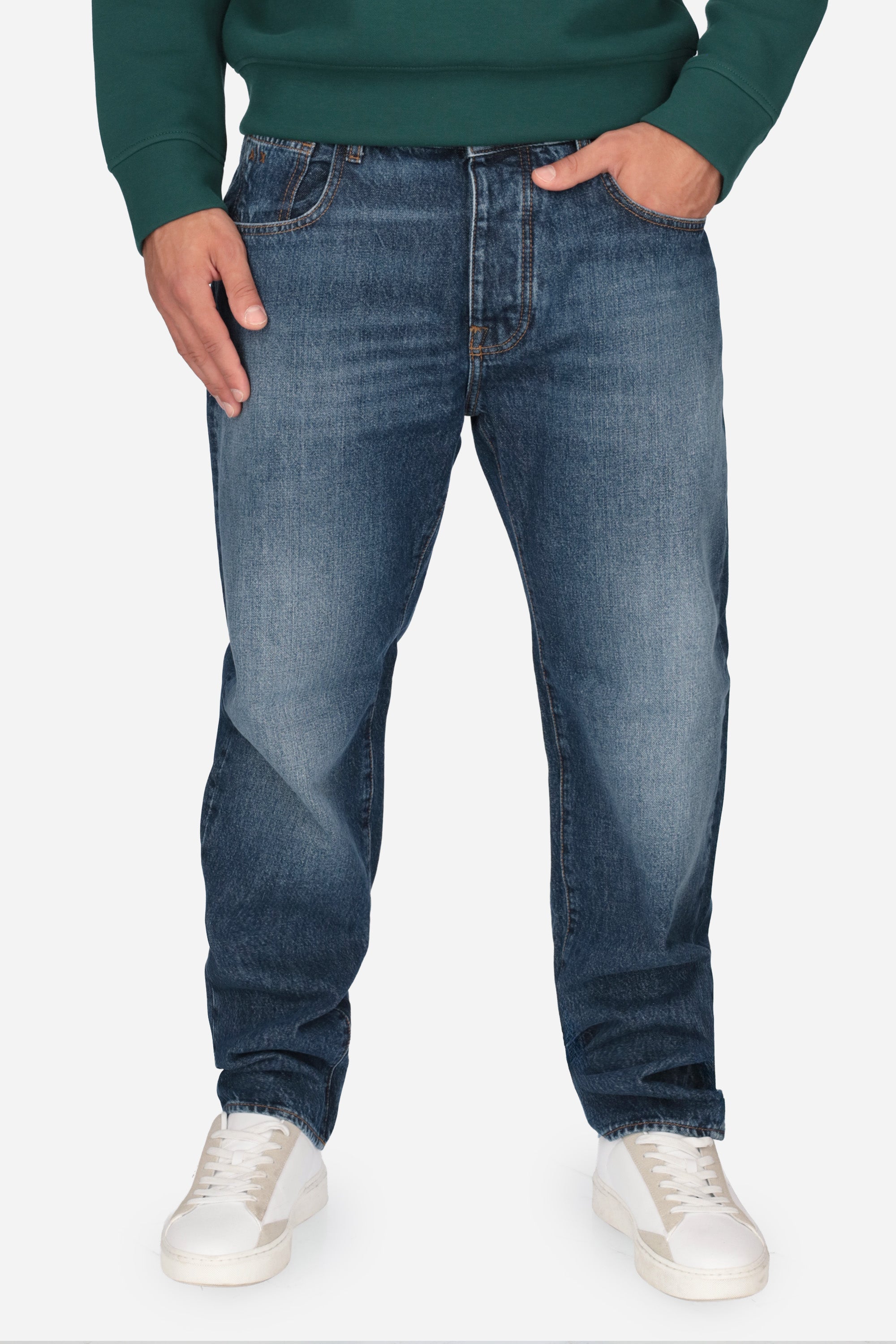 DENIM | ARMANI EXCHANGE - U XM000075 Jeans