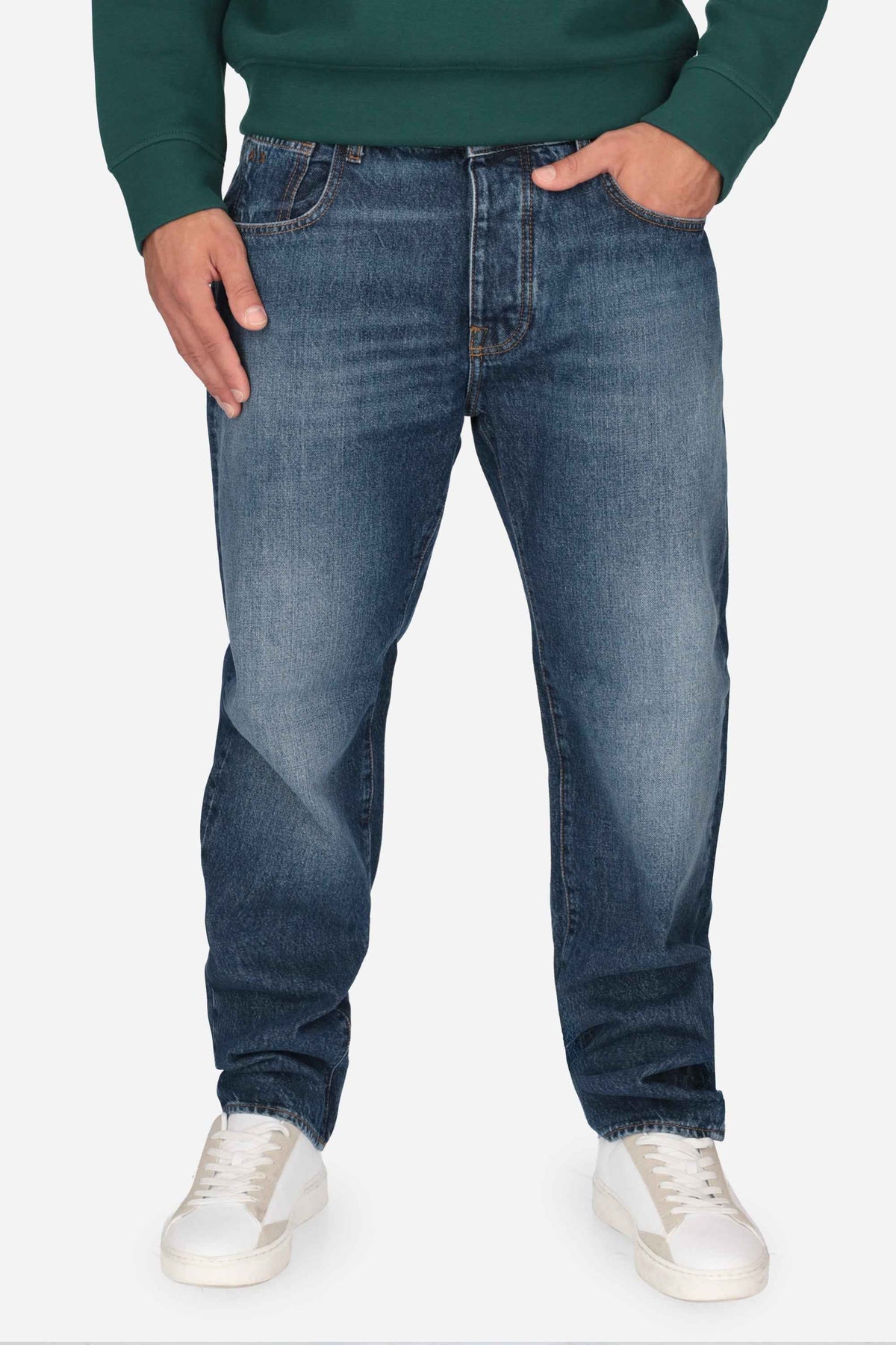 ARMANI EXCHANGE - U XM000075 Jeans