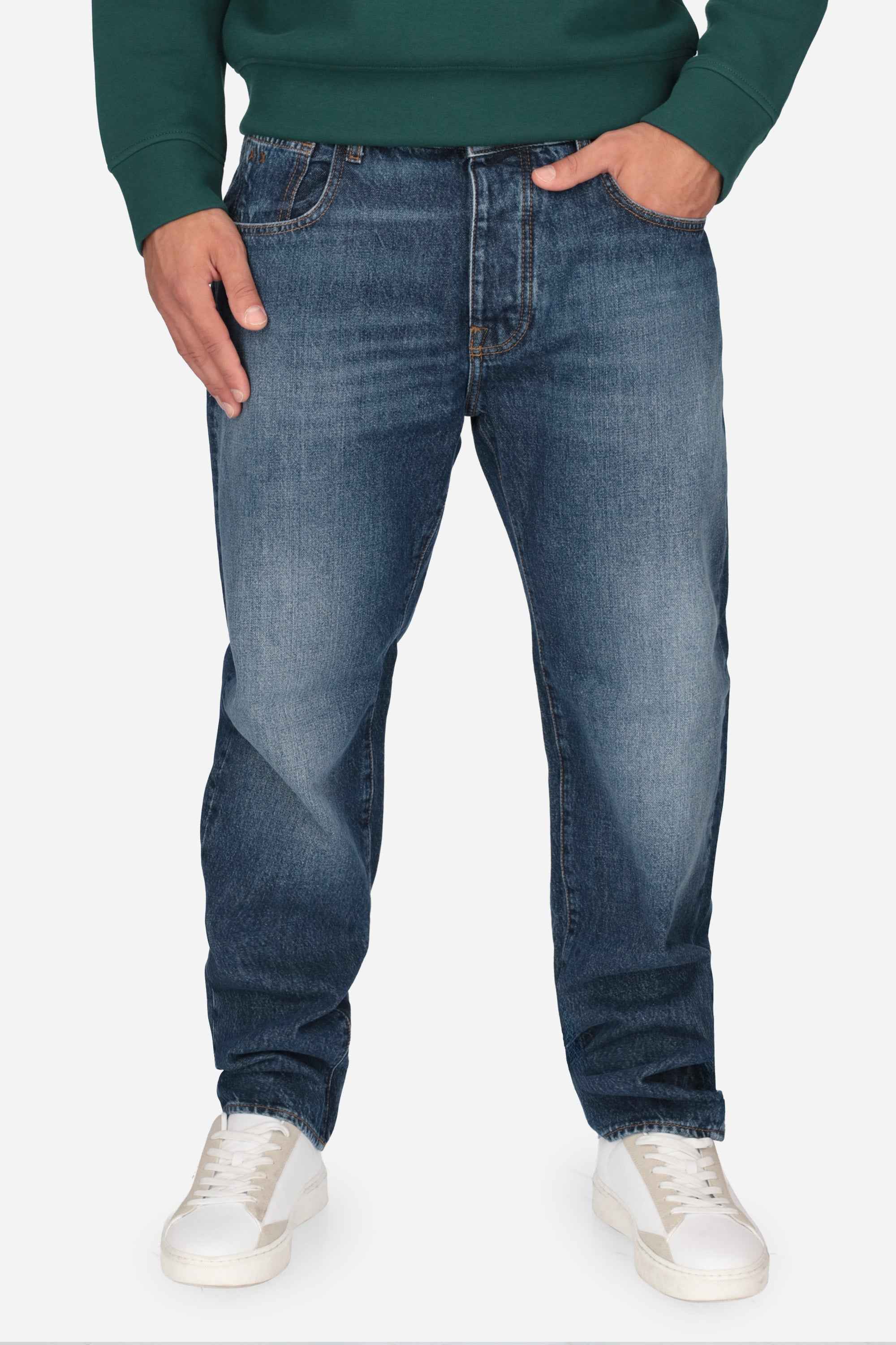 ARMANI EXCHANGE - U XM000075 Jeans