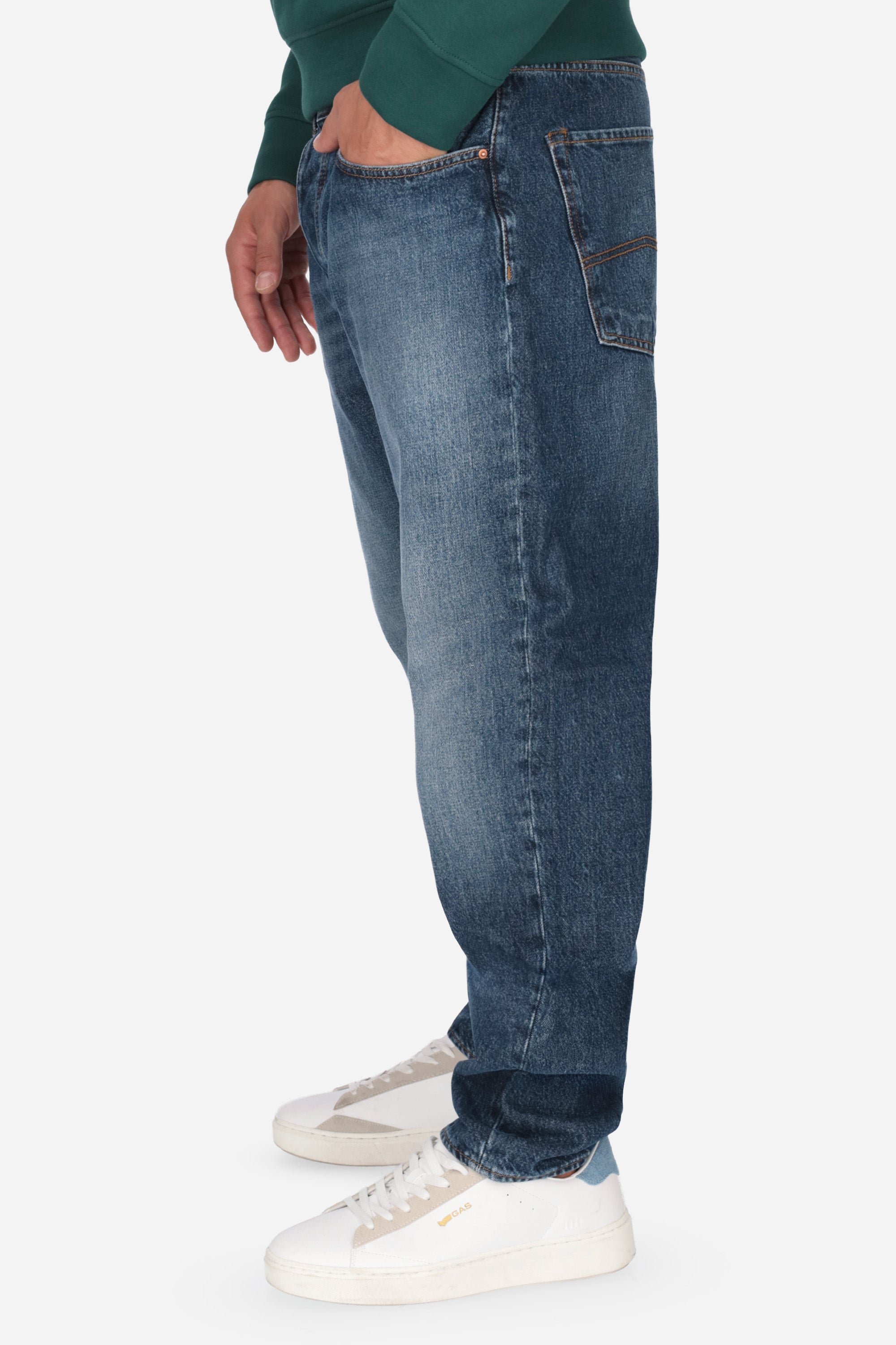 DENIM | ARMANI EXCHANGE - U XM000075 Jeans