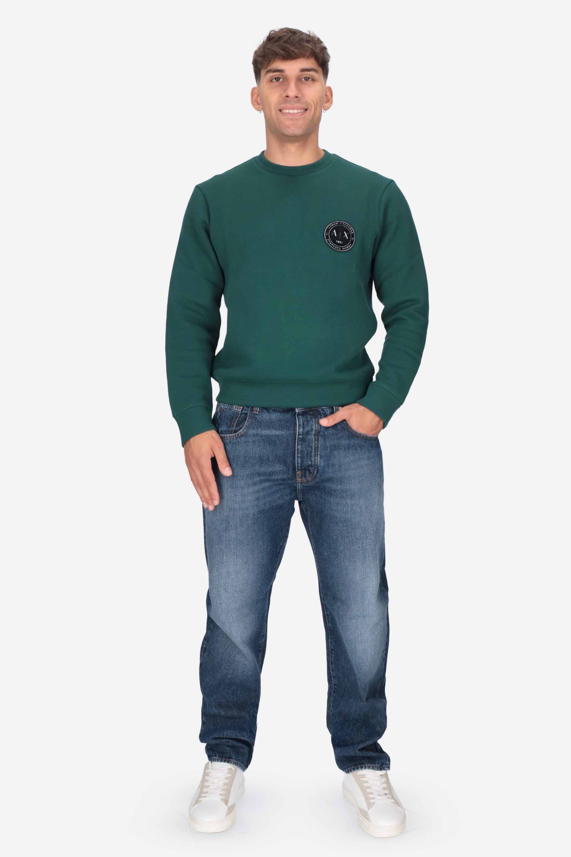 DENIM | ARMANI EXCHANGE - U XM000075 Jeans