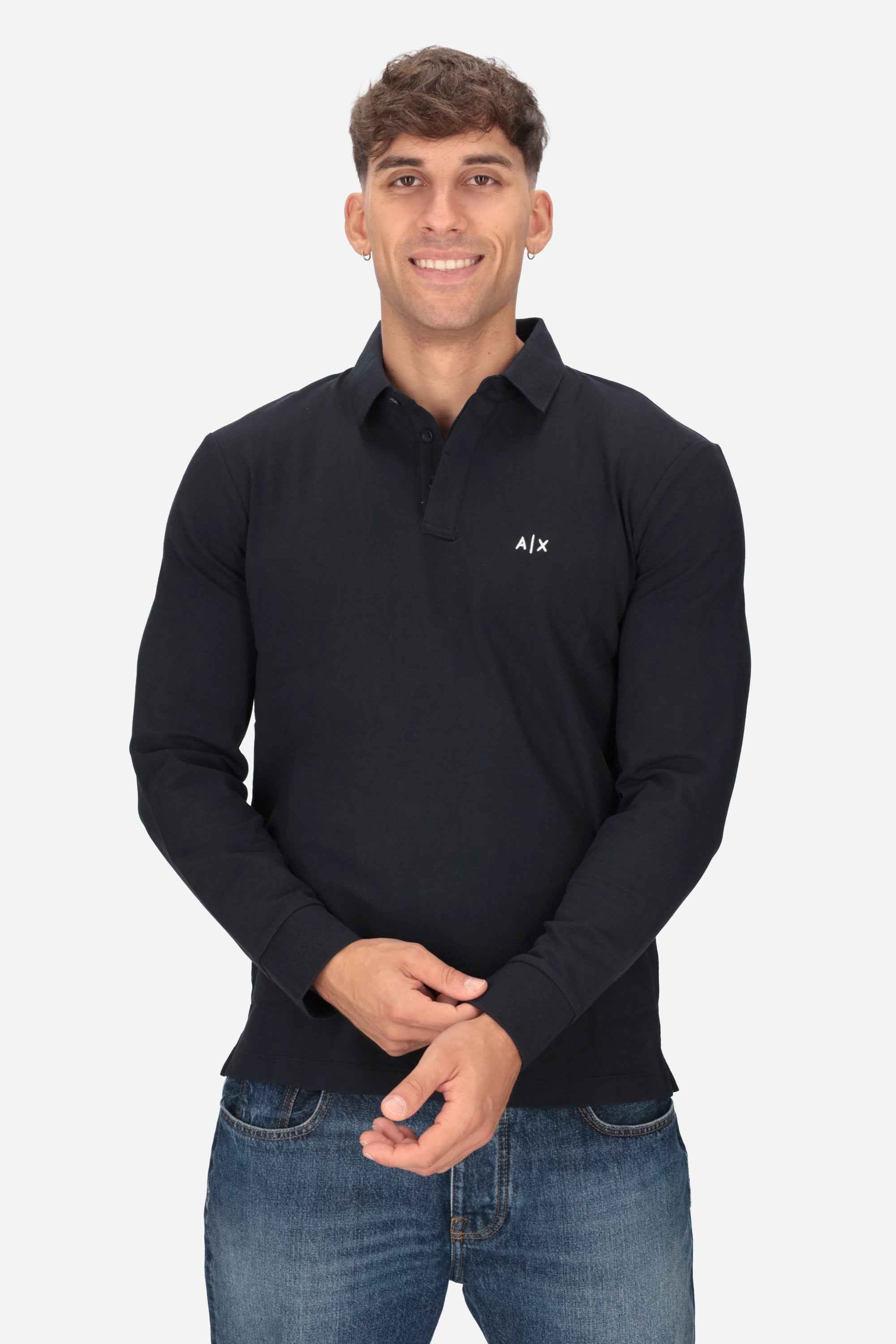 ARMANI EXCHANGE - U XM001288 Polo