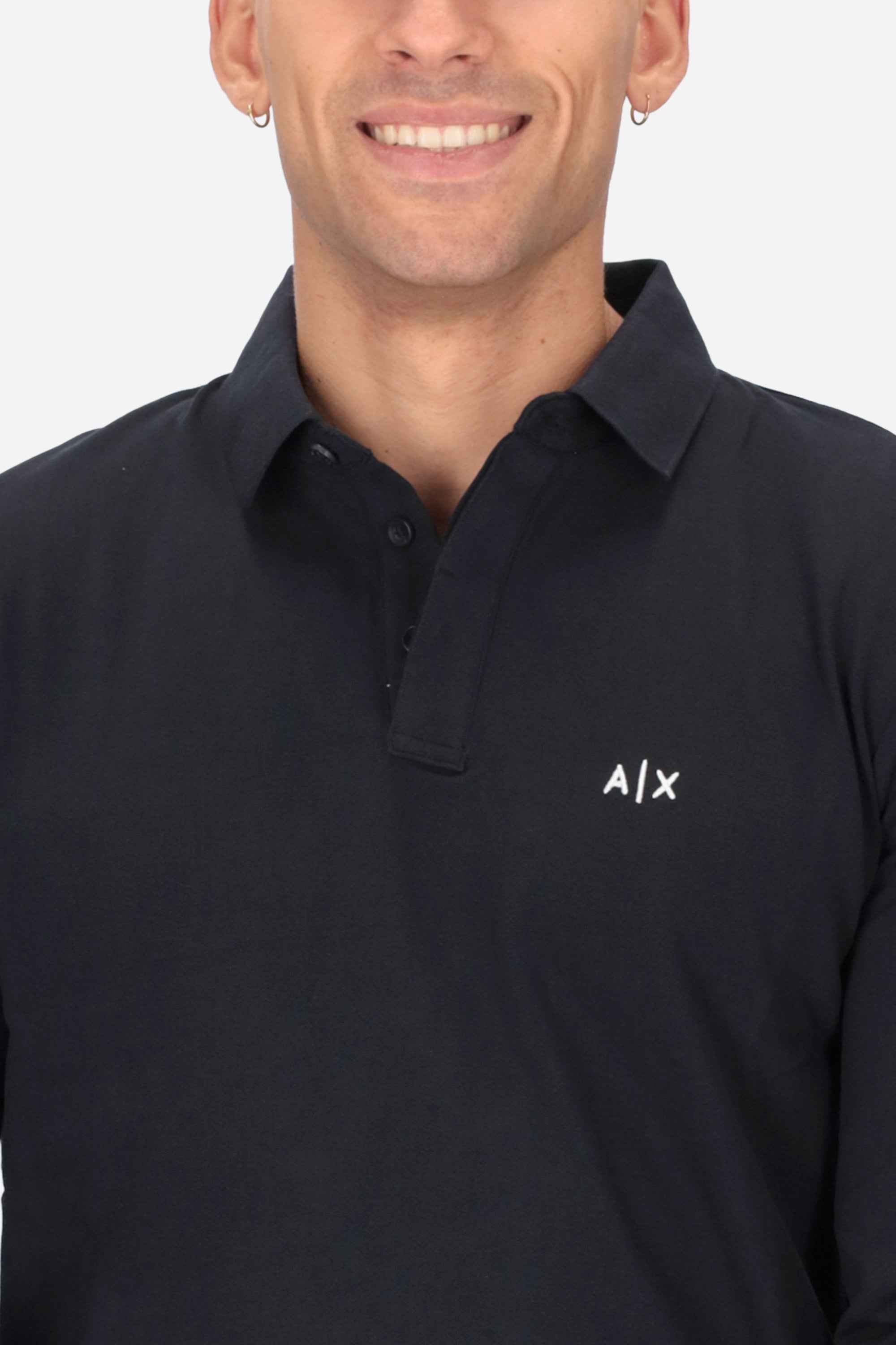 ARMANI EXCHANGE - U XM001288 Polo
