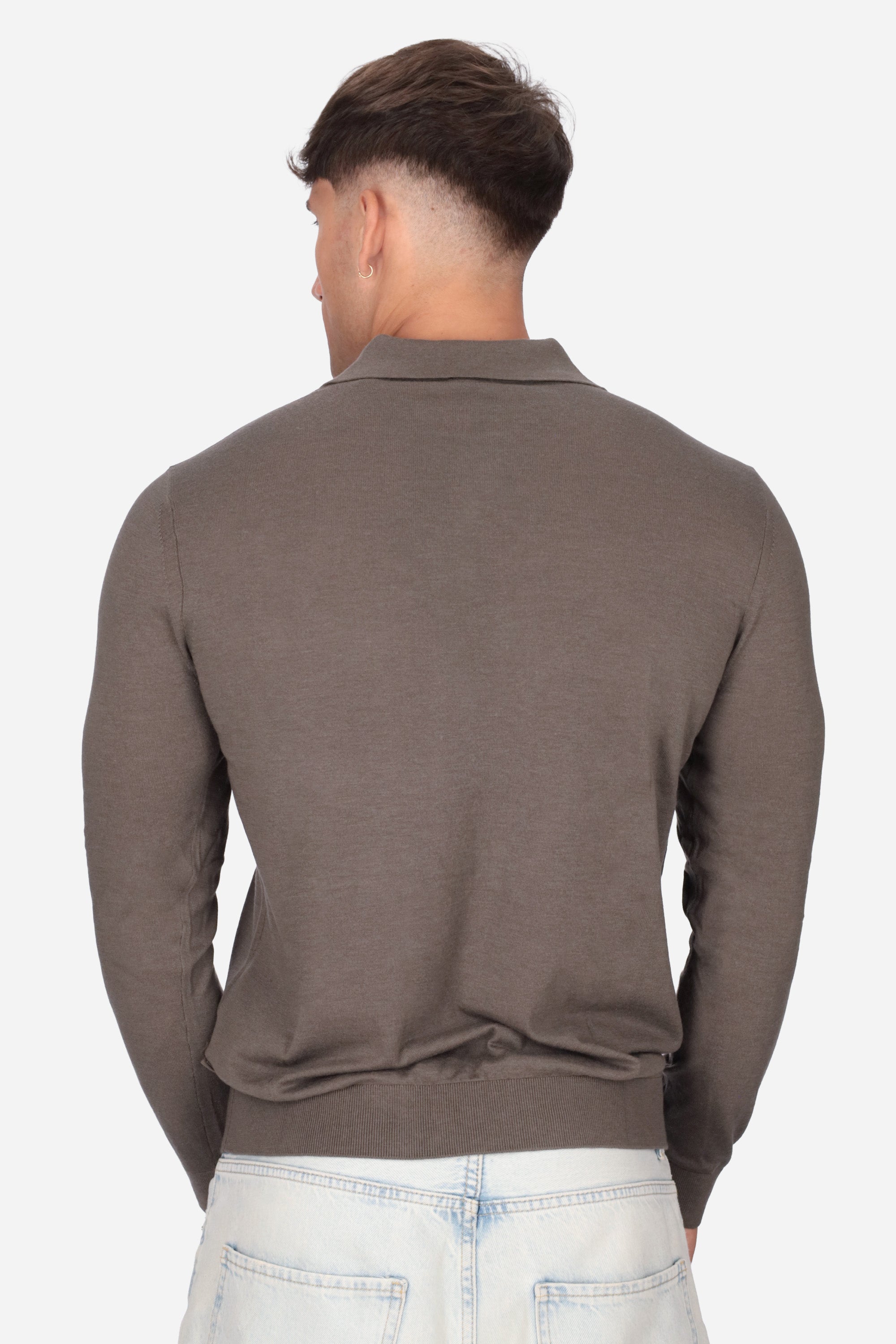 GRIGIO | ARMANI EXCHANGE - U XM003569 Polo