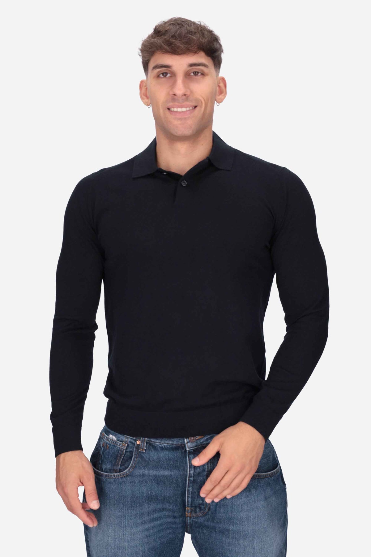 ARMANI EXCHANGE - U XM003569 Polo
