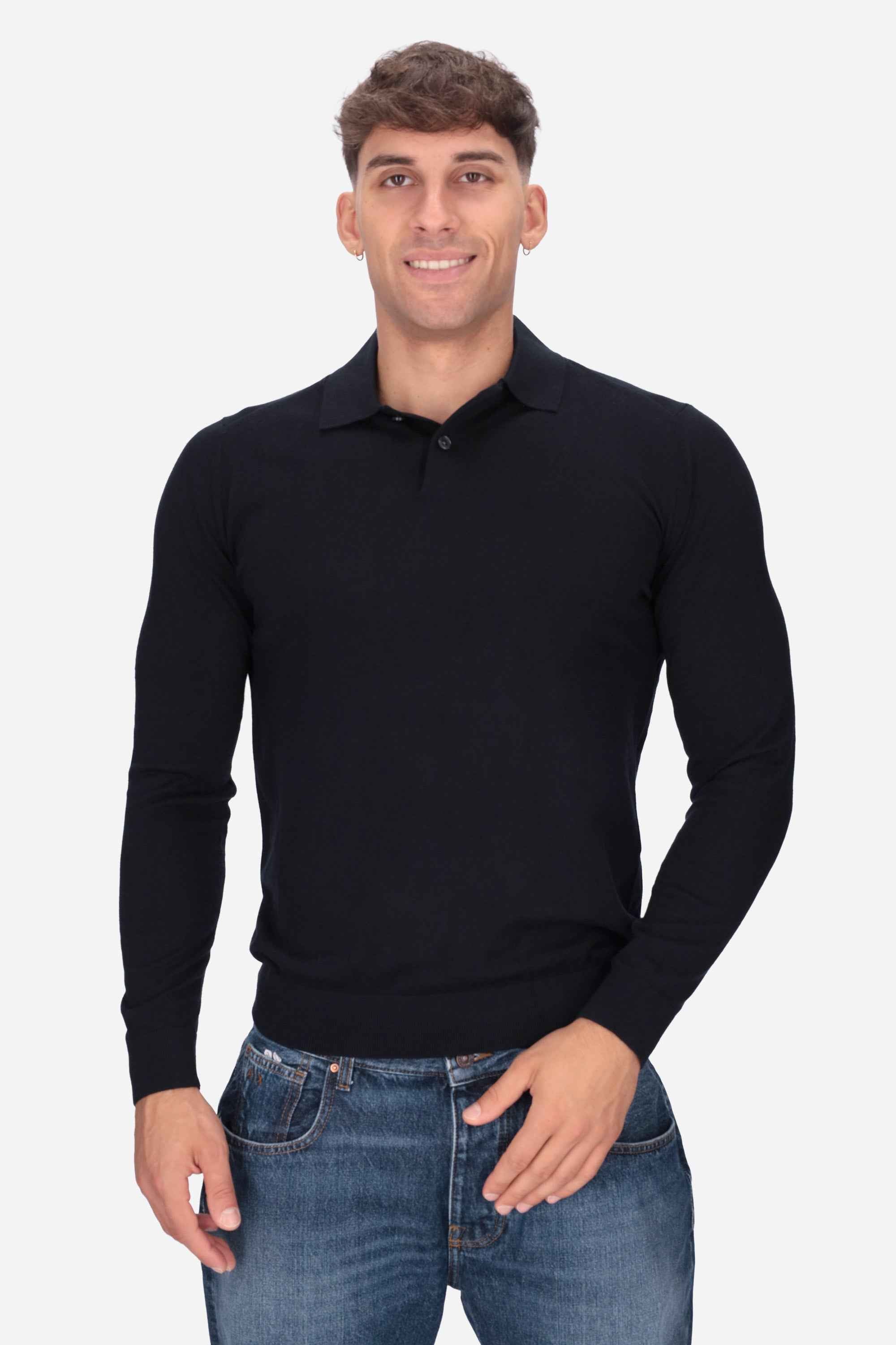 ARMANI EXCHANGE - U XM003569 Polo