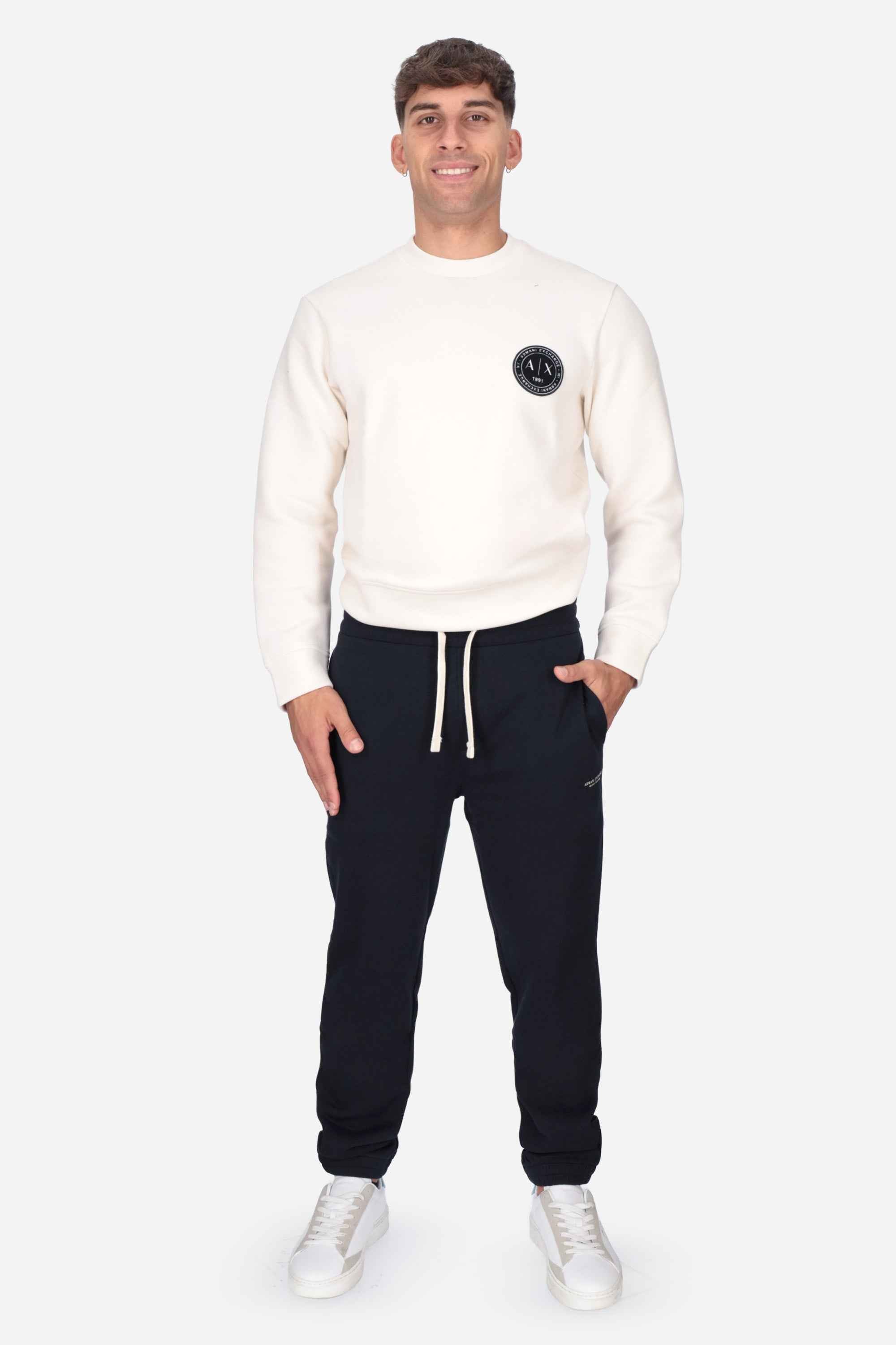 ARMANI EXCHANGE - U XM002964 Pantalone