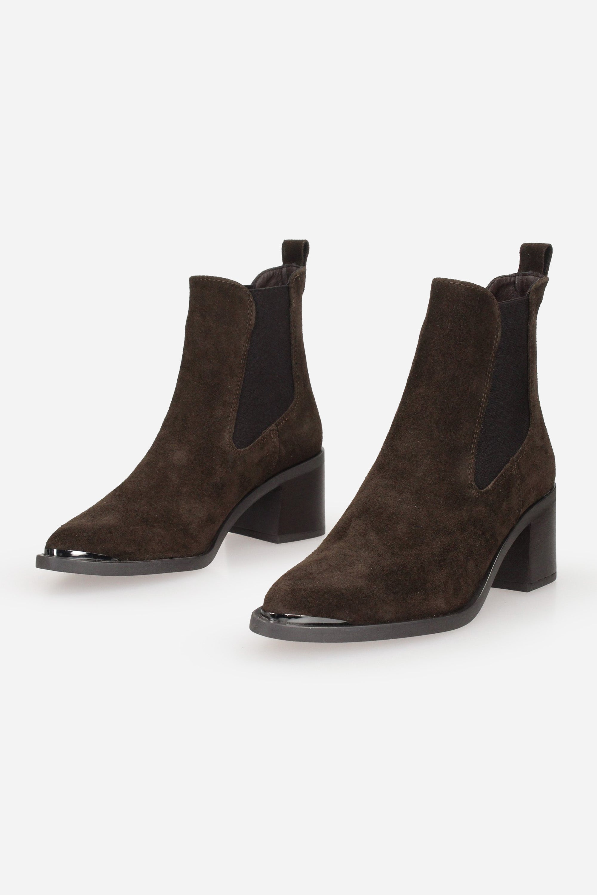 MARRONE | TAMARIS - D 1-25301-45 Tronchetto