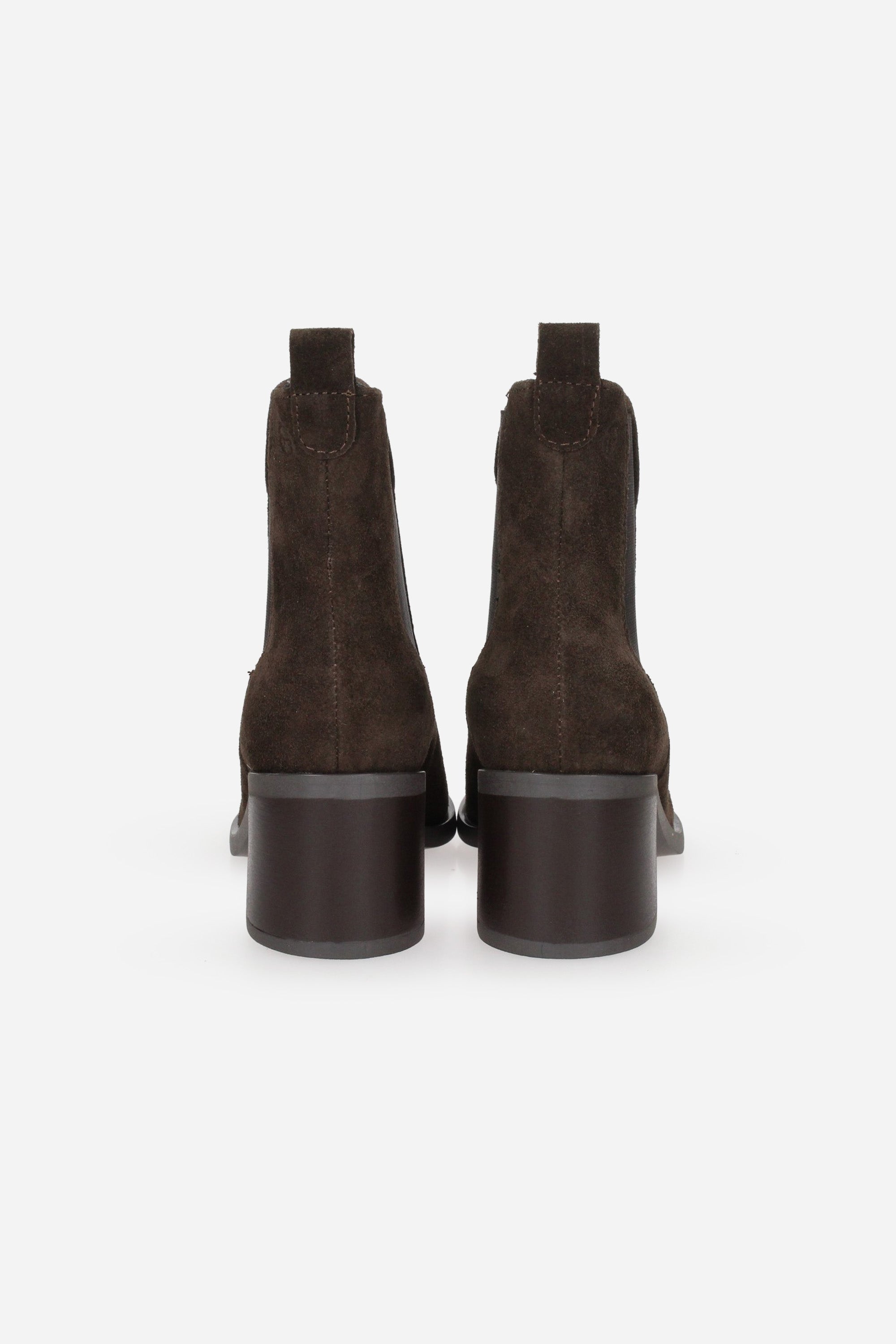 MARRONE | TAMARIS - D 1-25301-45 Tronchetto