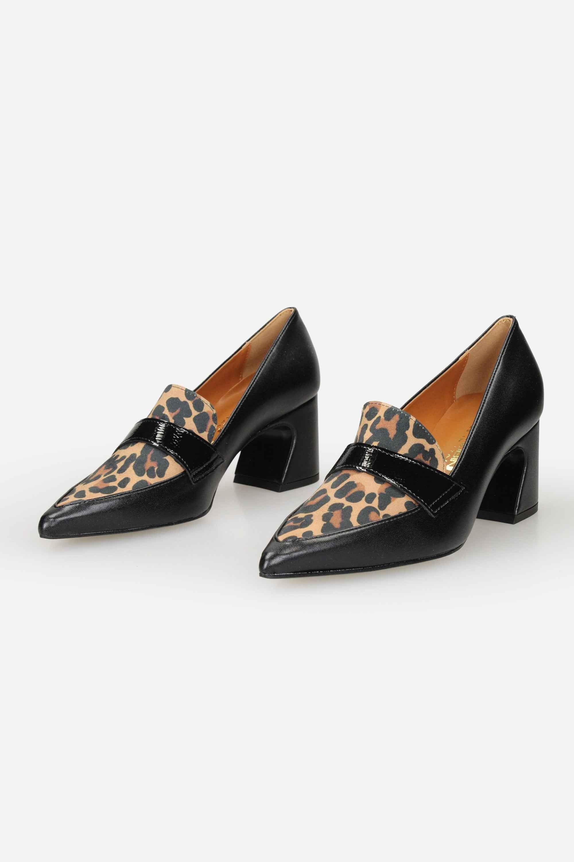 OLGA RUBINI - D 2346001 Mocassino