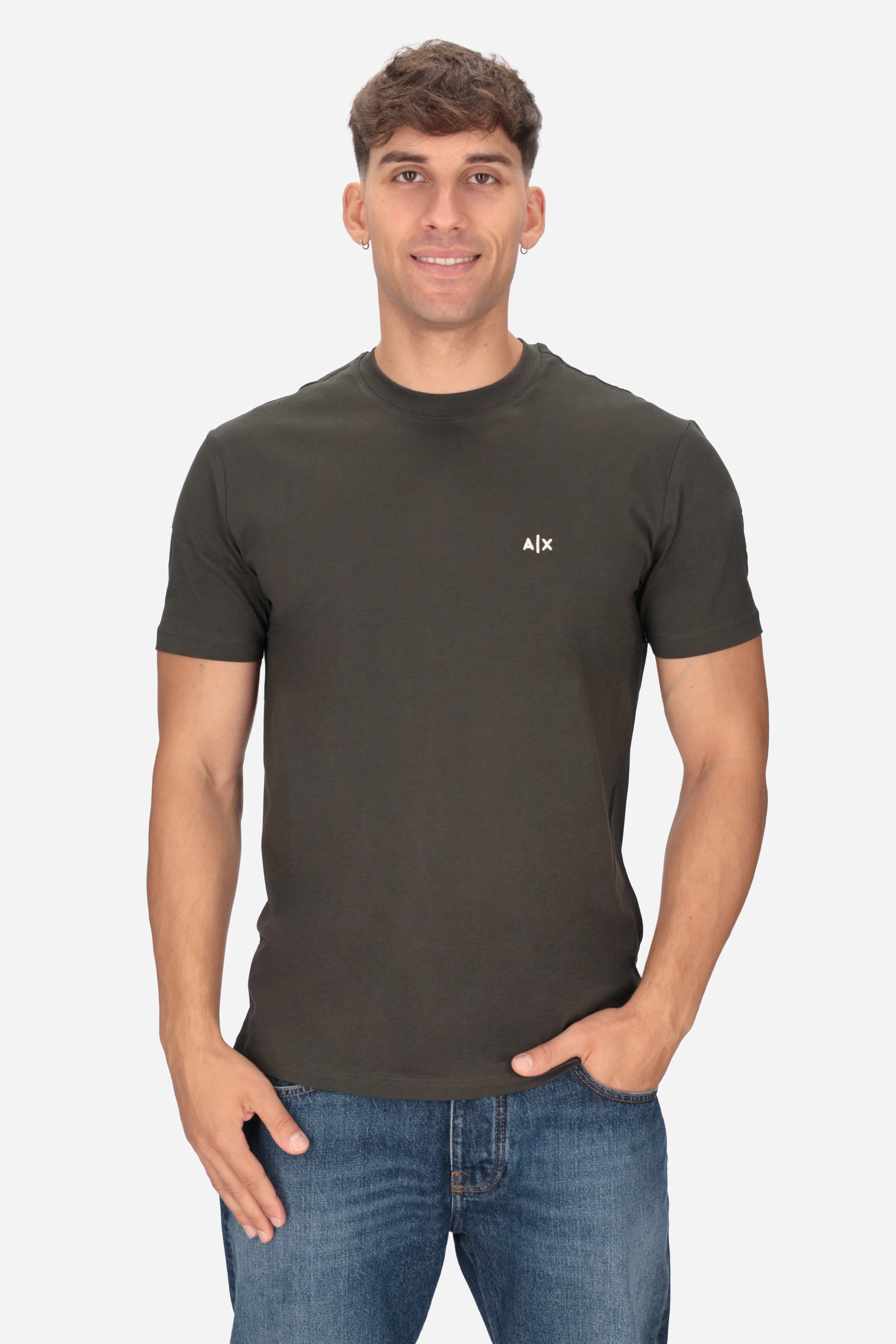 FANGO | ARMANI EXCHANGE - U XM001568 T-shirt