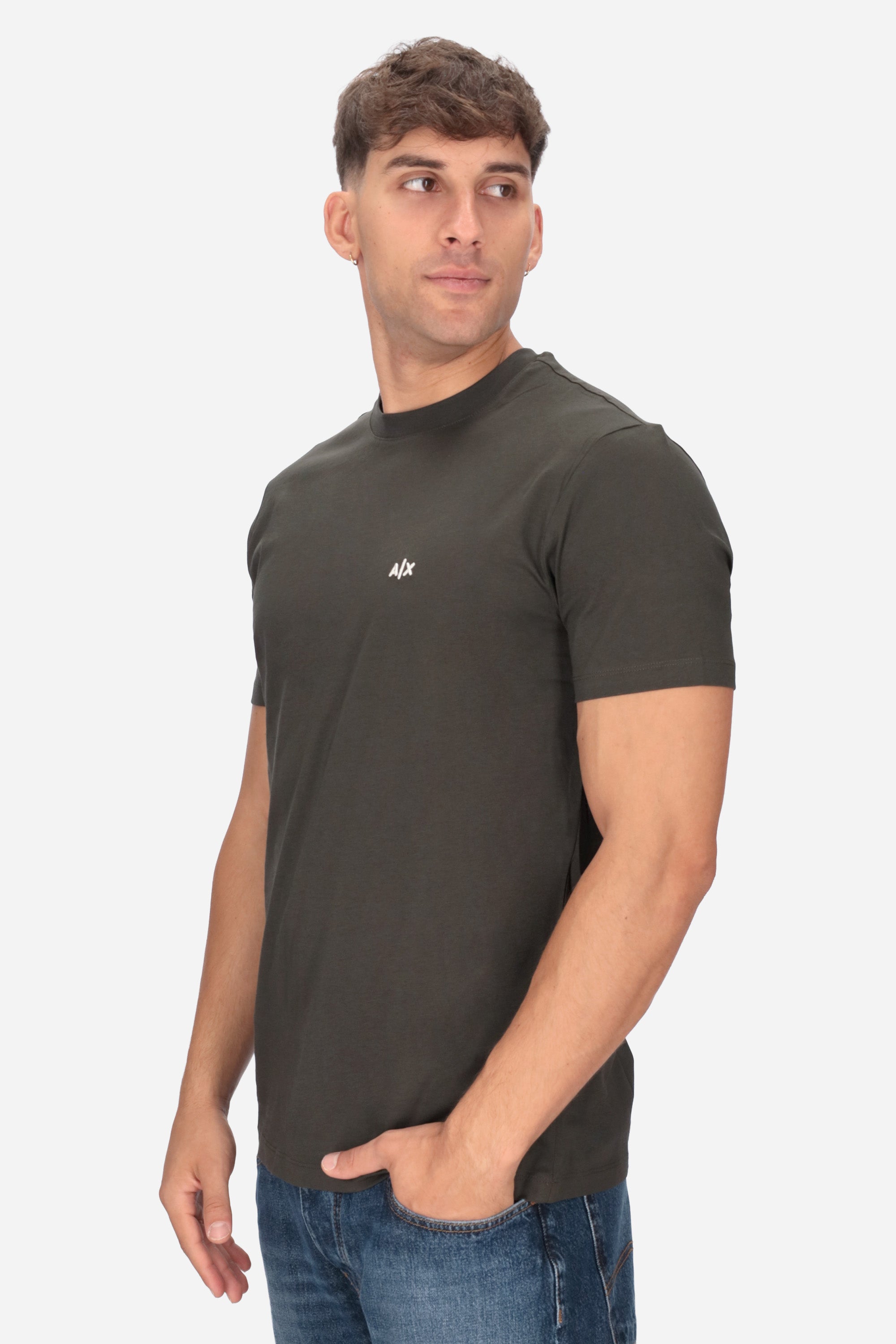 FANGO | ARMANI EXCHANGE - U XM001568 T-shirt