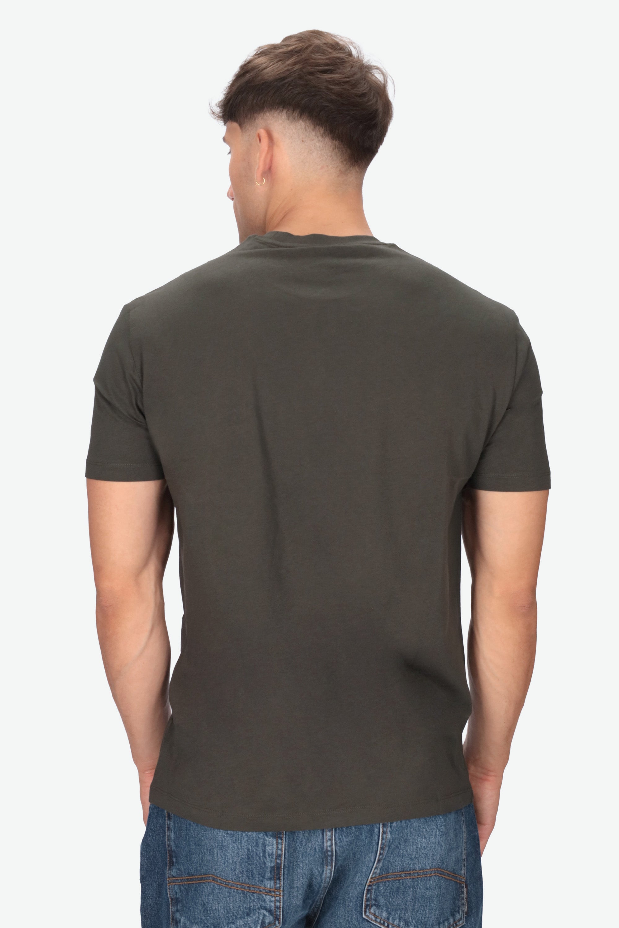 FANGO | ARMANI EXCHANGE - U XM001568 T-shirt