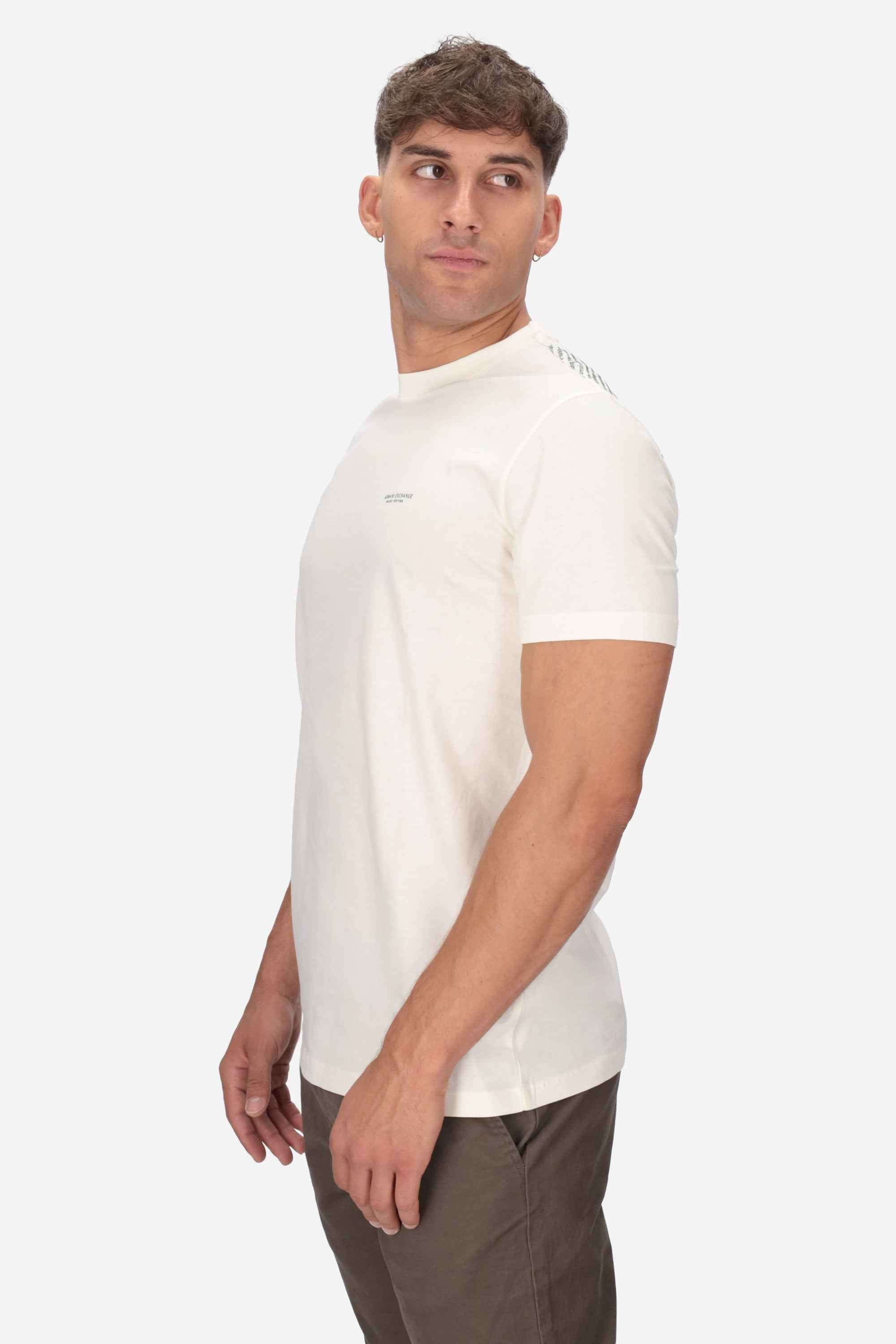 ARMANI EXCHANGE - U XM003113 T-shirt