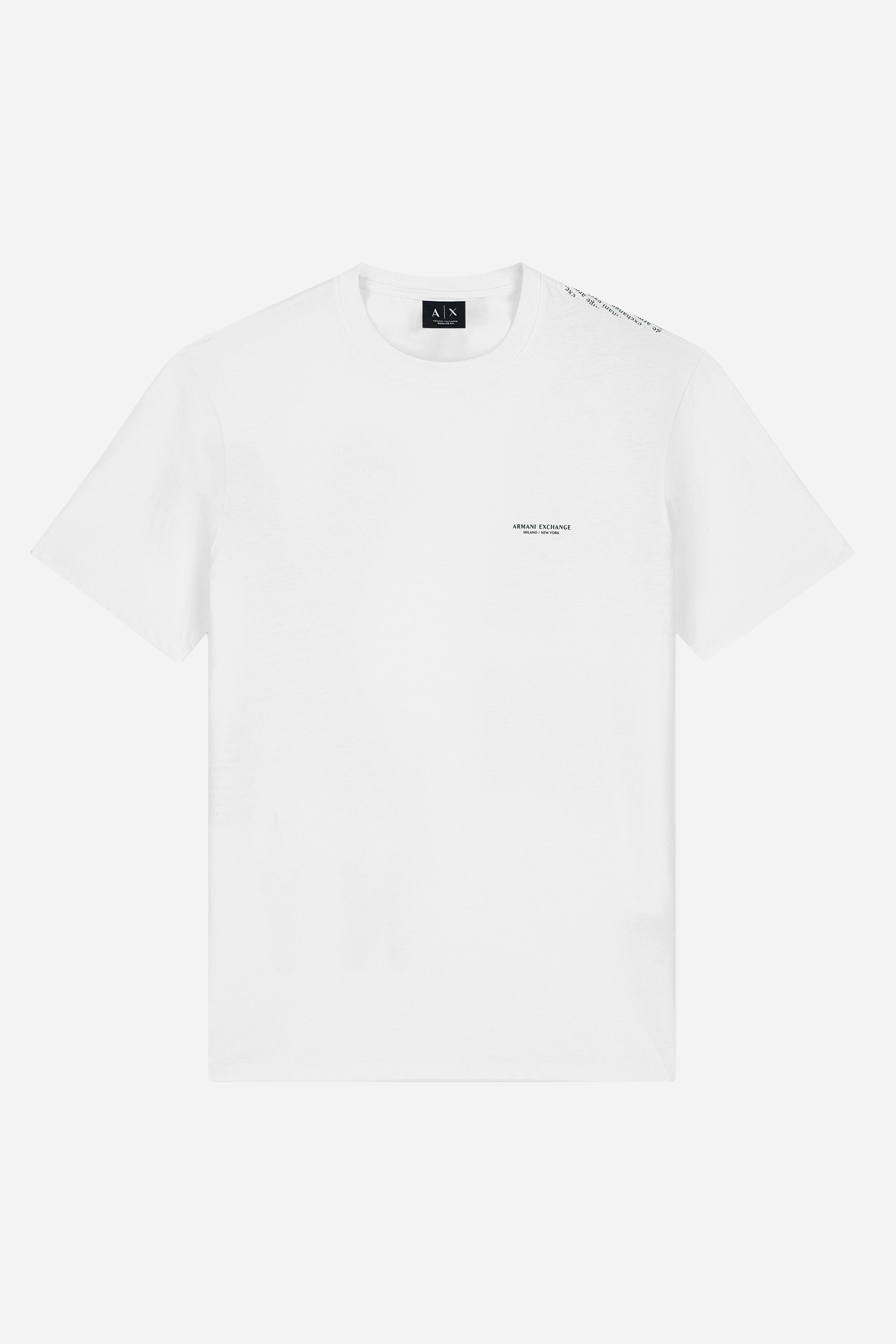 PANNA | ARMANI EXCHANGE - U XM003113 T-shirt