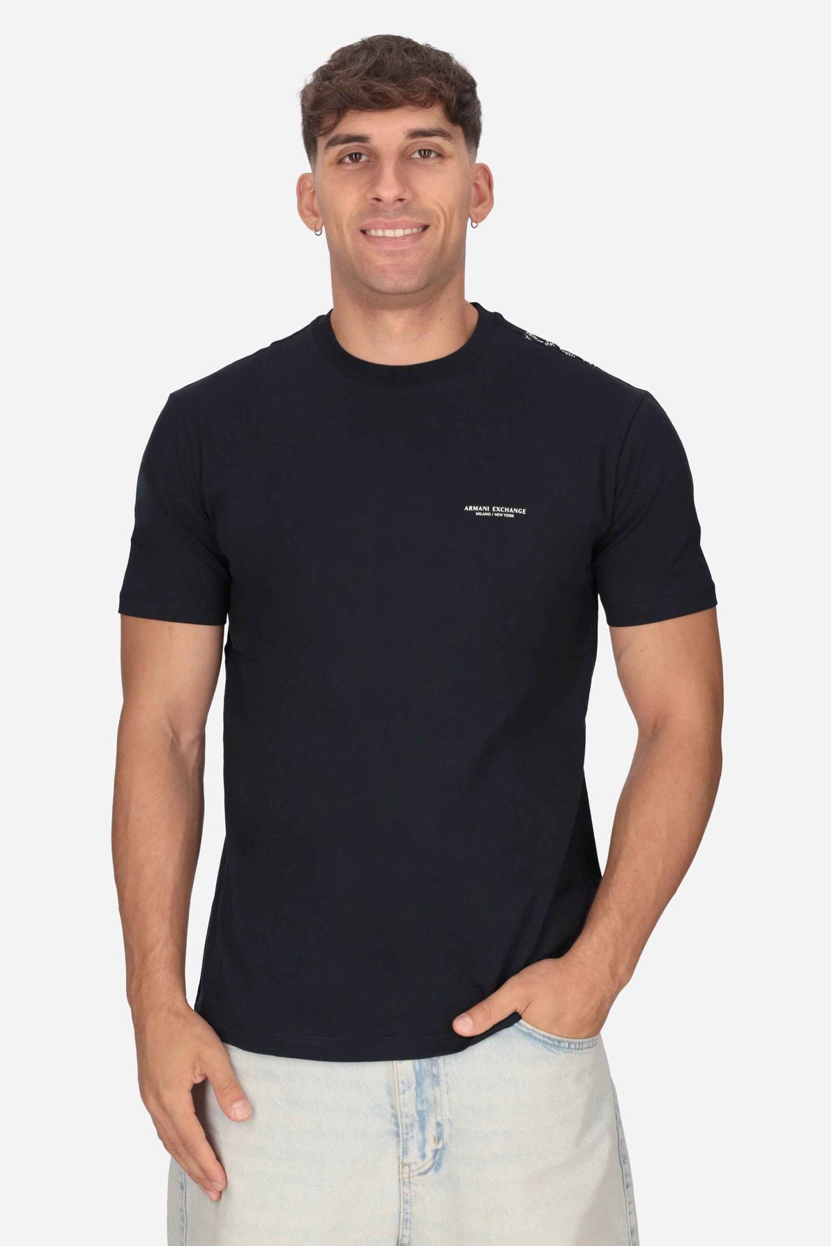ARMANI EXCHANGE - U XM003113 T-shirt