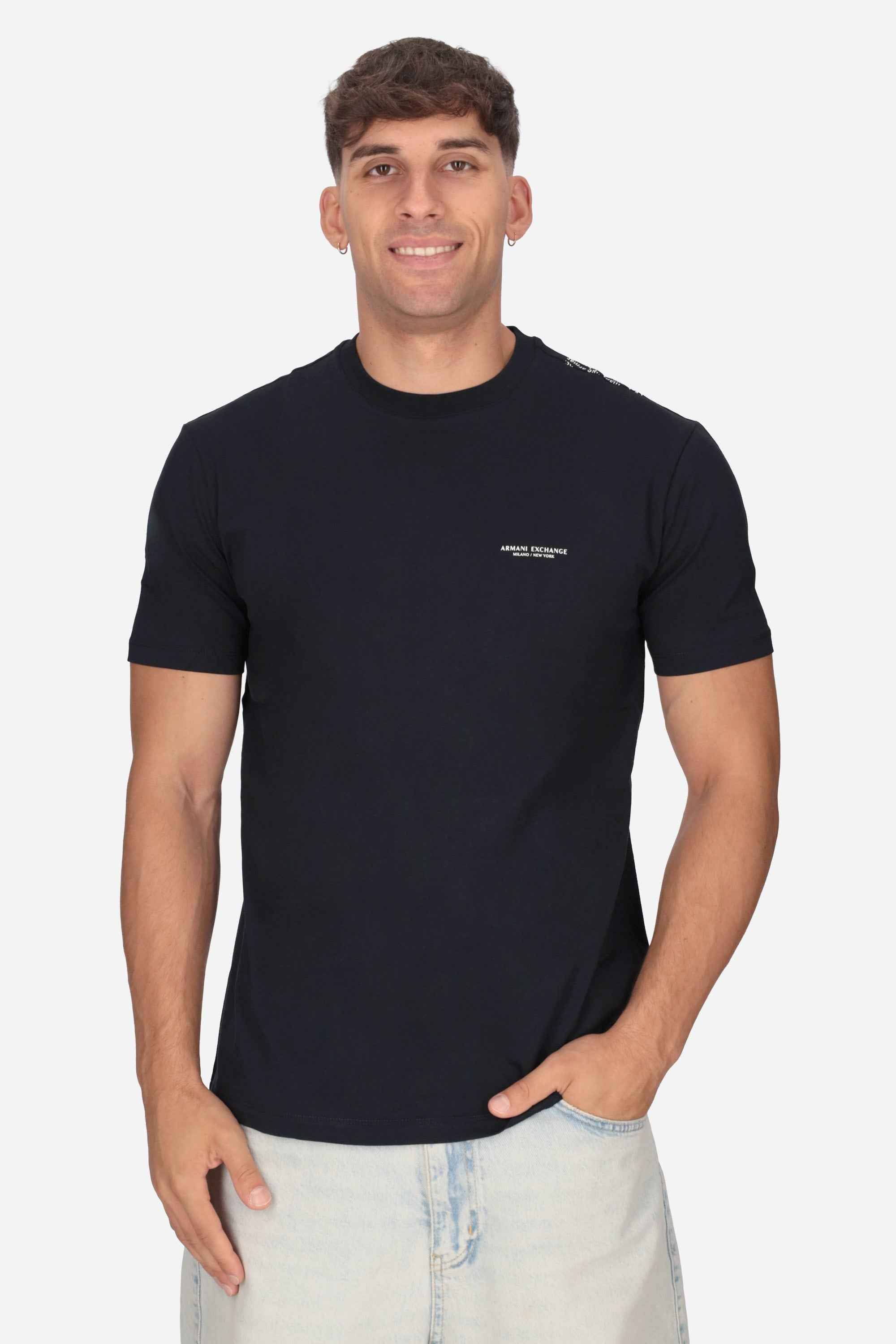 ARMANI EXCHANGE - U XM003113 T-shirt