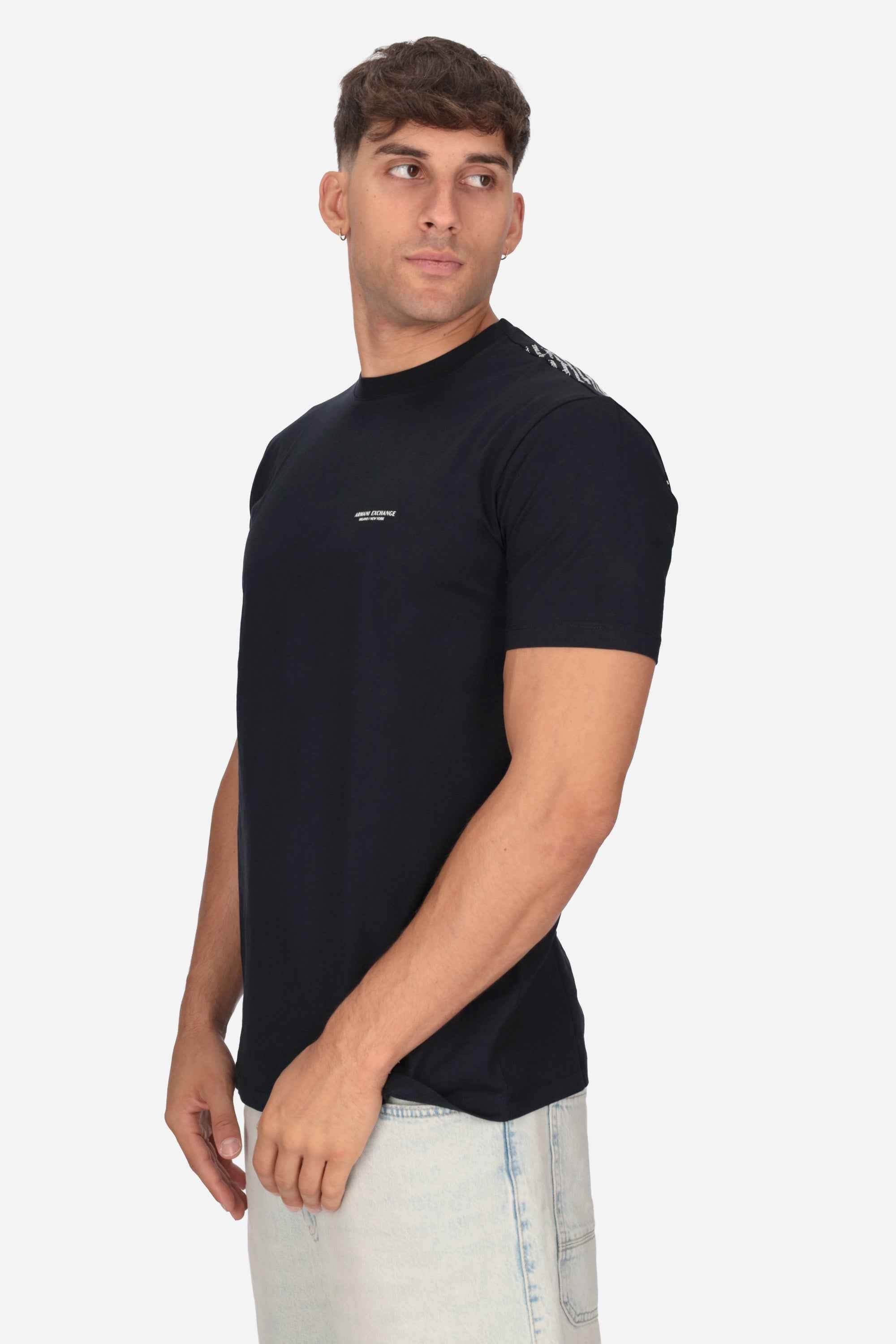 ARMANI EXCHANGE - U XM003113 T-shirt