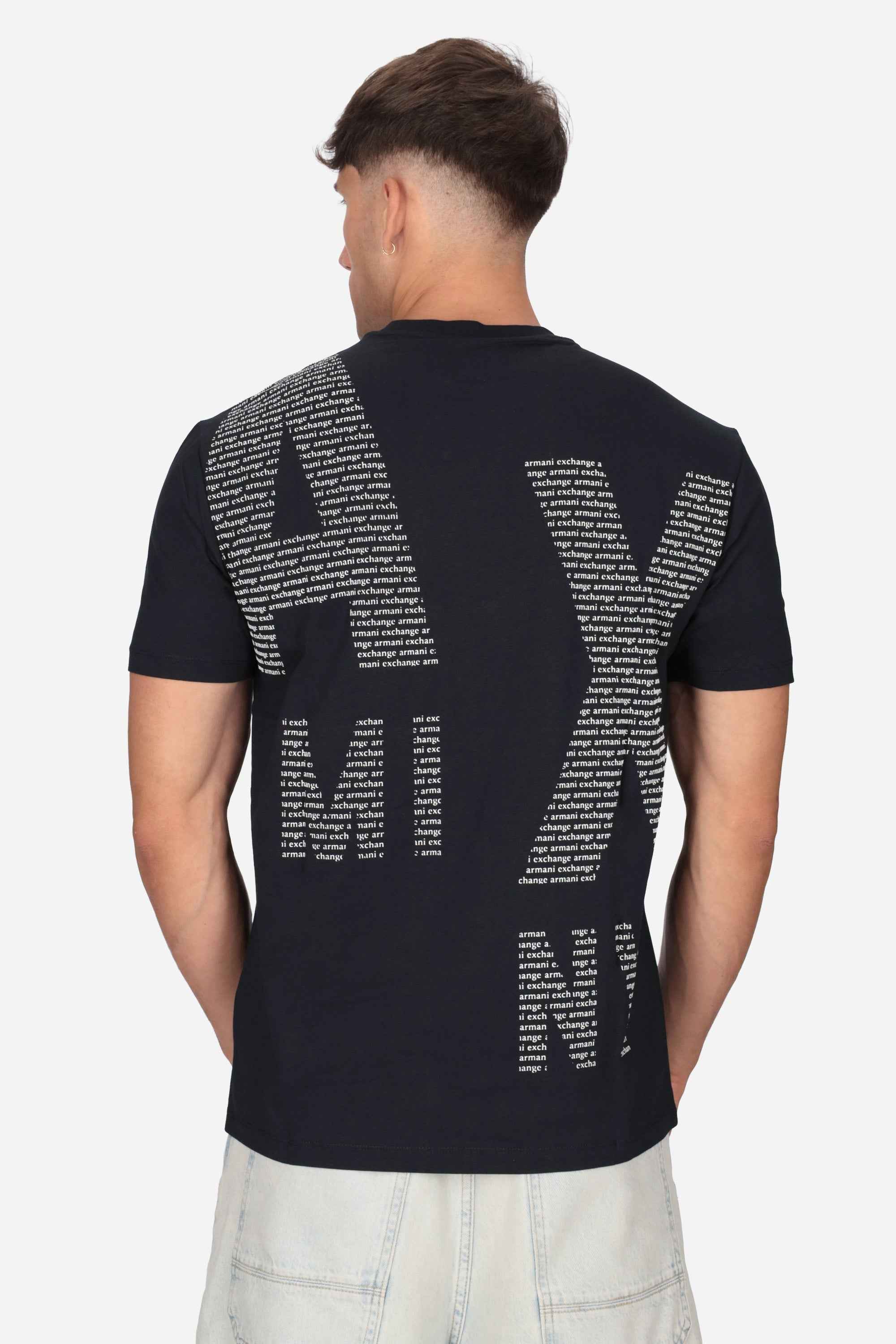 ARMANI EXCHANGE - U XM003113 T-shirt