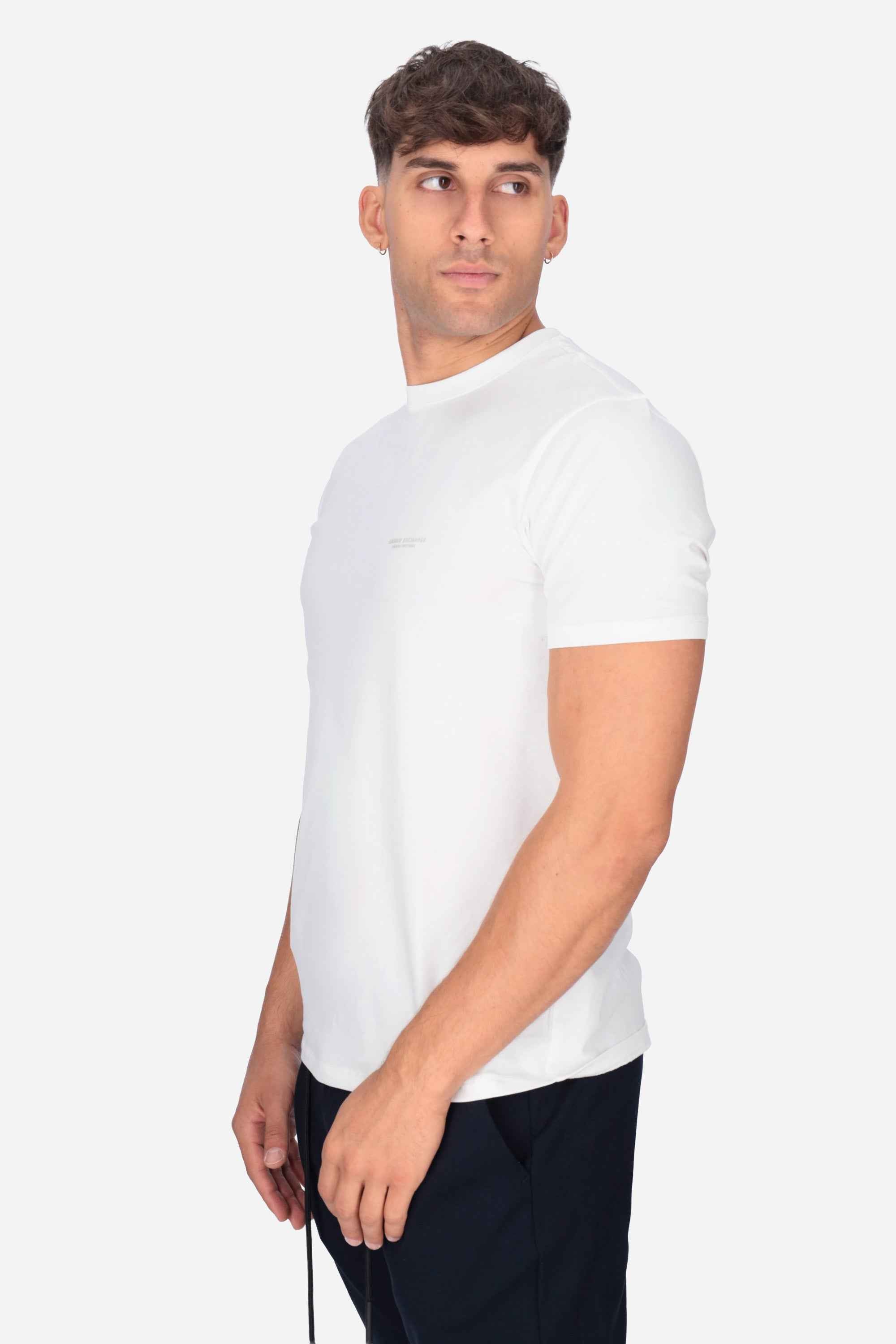 ARMANI EXCHANGE - U XM003141 T-shirt