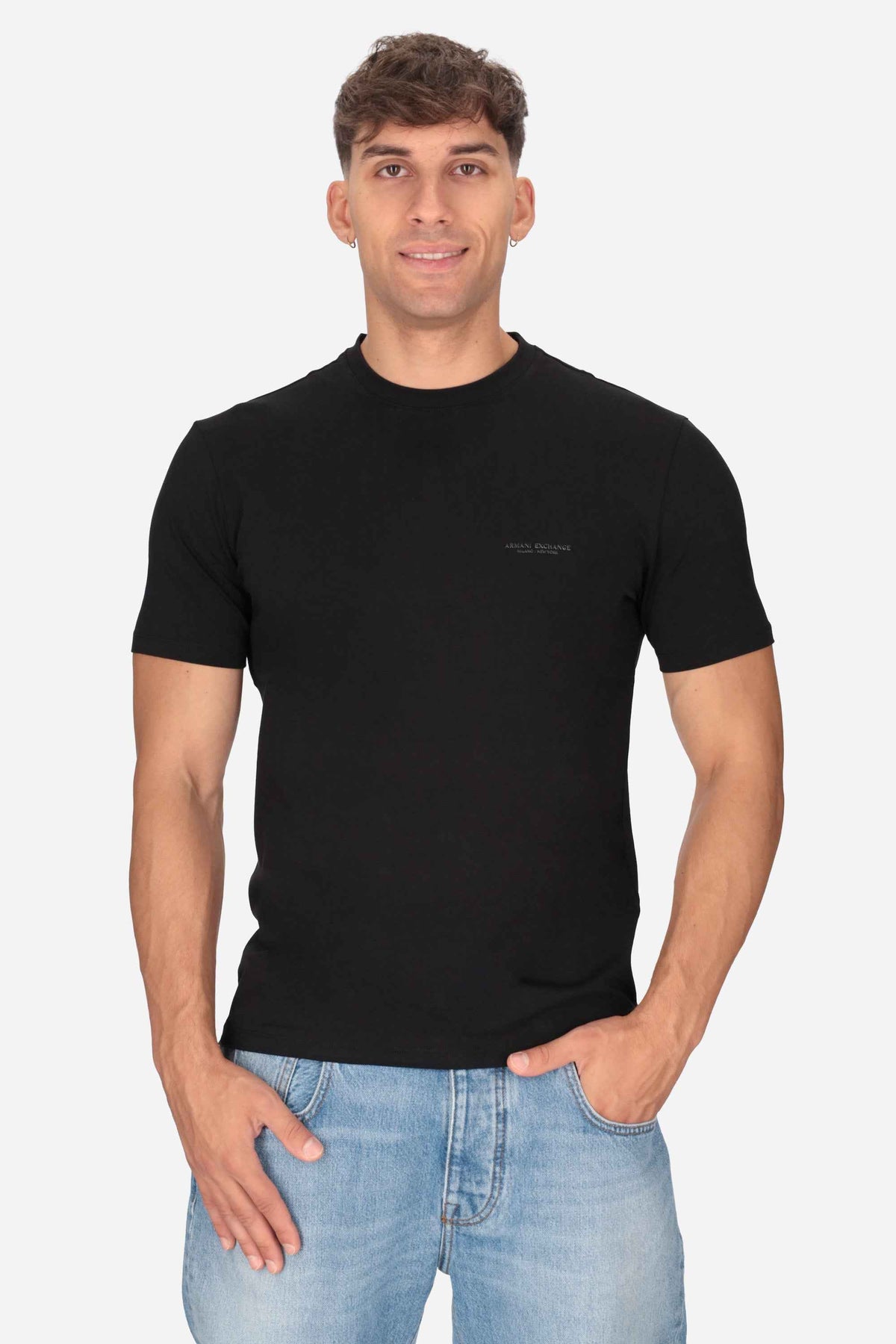 ARMANI EXCHANGE - U XM003141 T-shirt