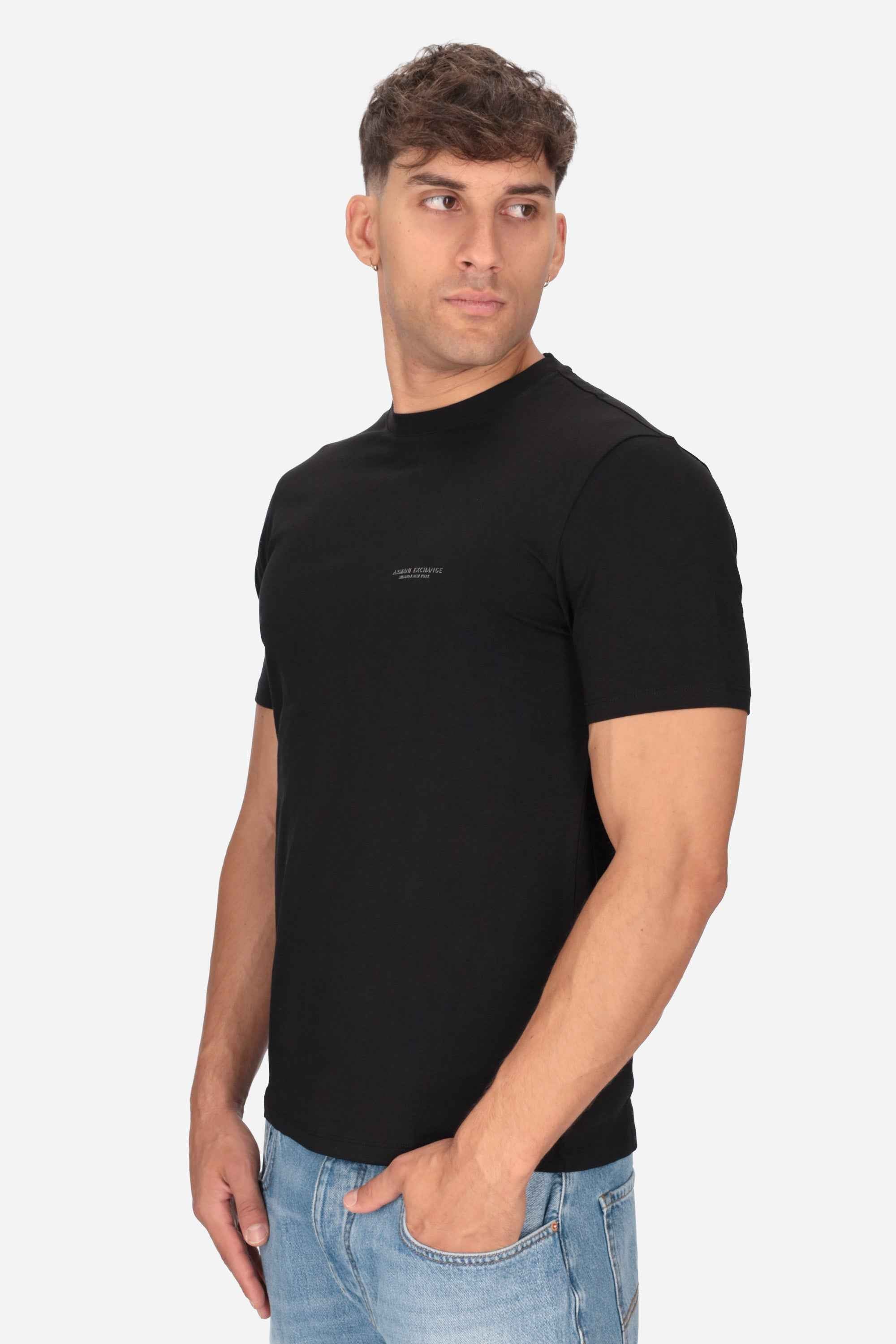ARMANI EXCHANGE - U XM003141 T-shirt