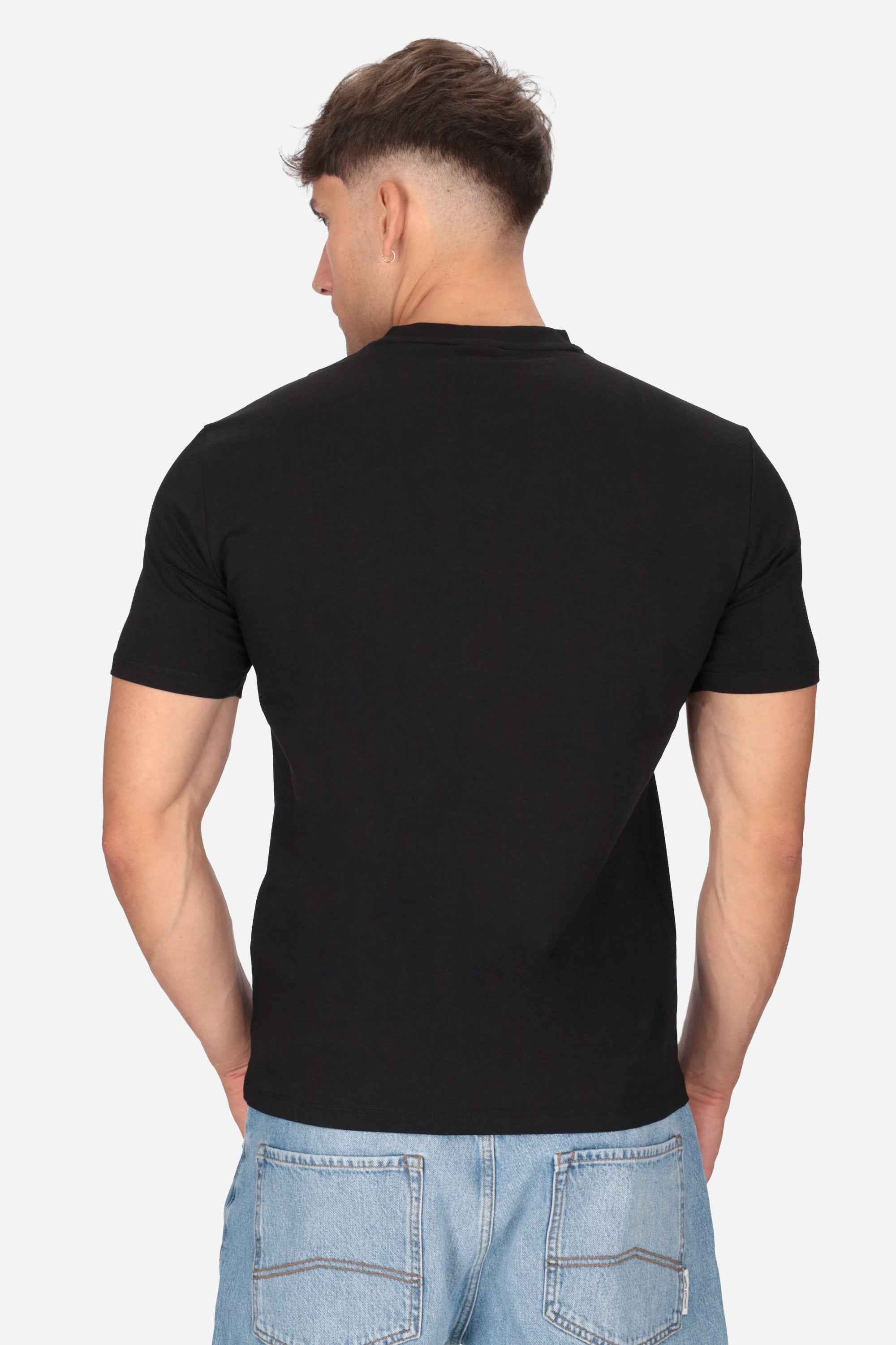 ARMANI EXCHANGE - U XM003141 T-shirt